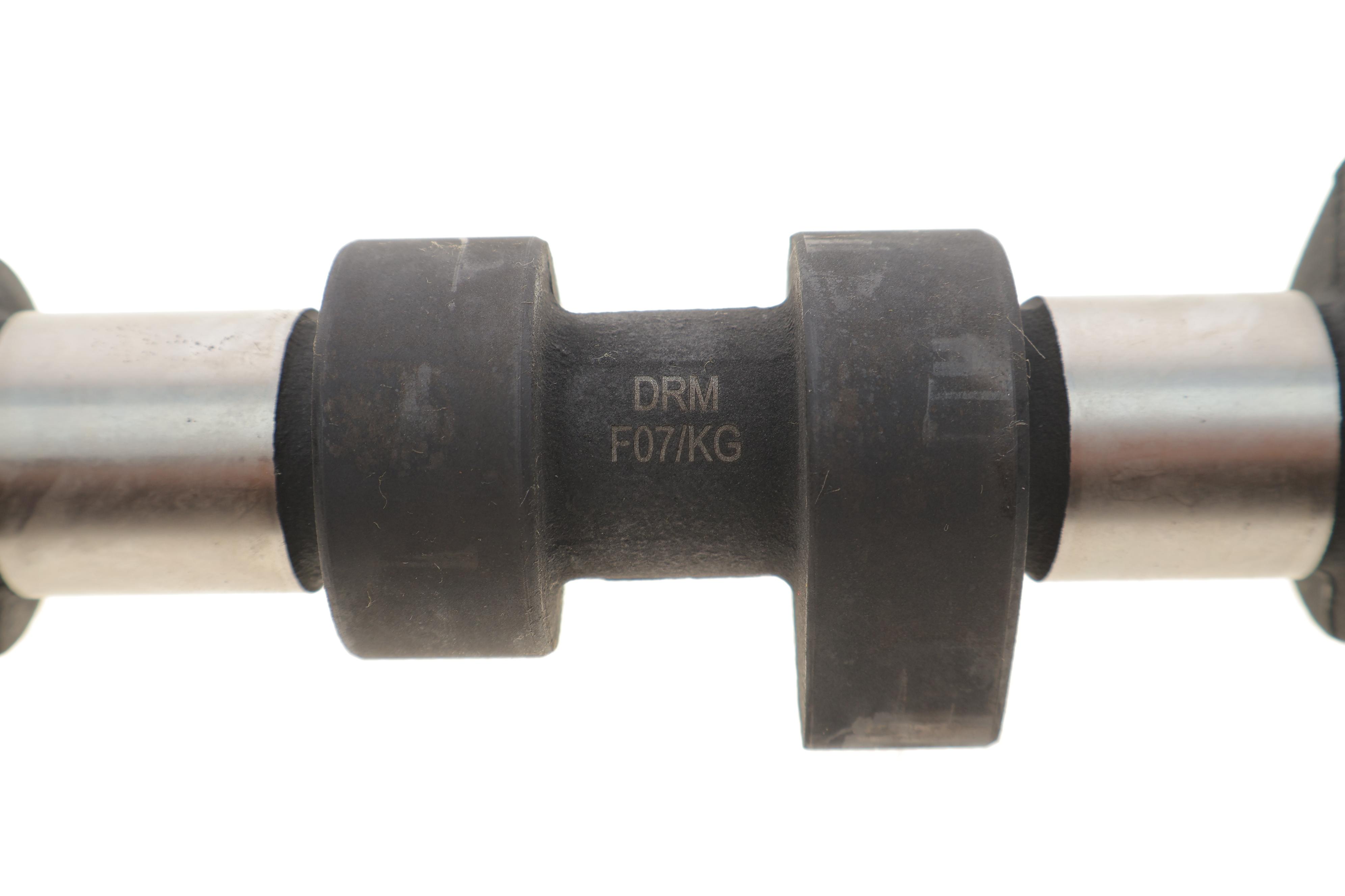 Розподільний вал VW Caddy II/Golf IV 1.9 TDI 96-06