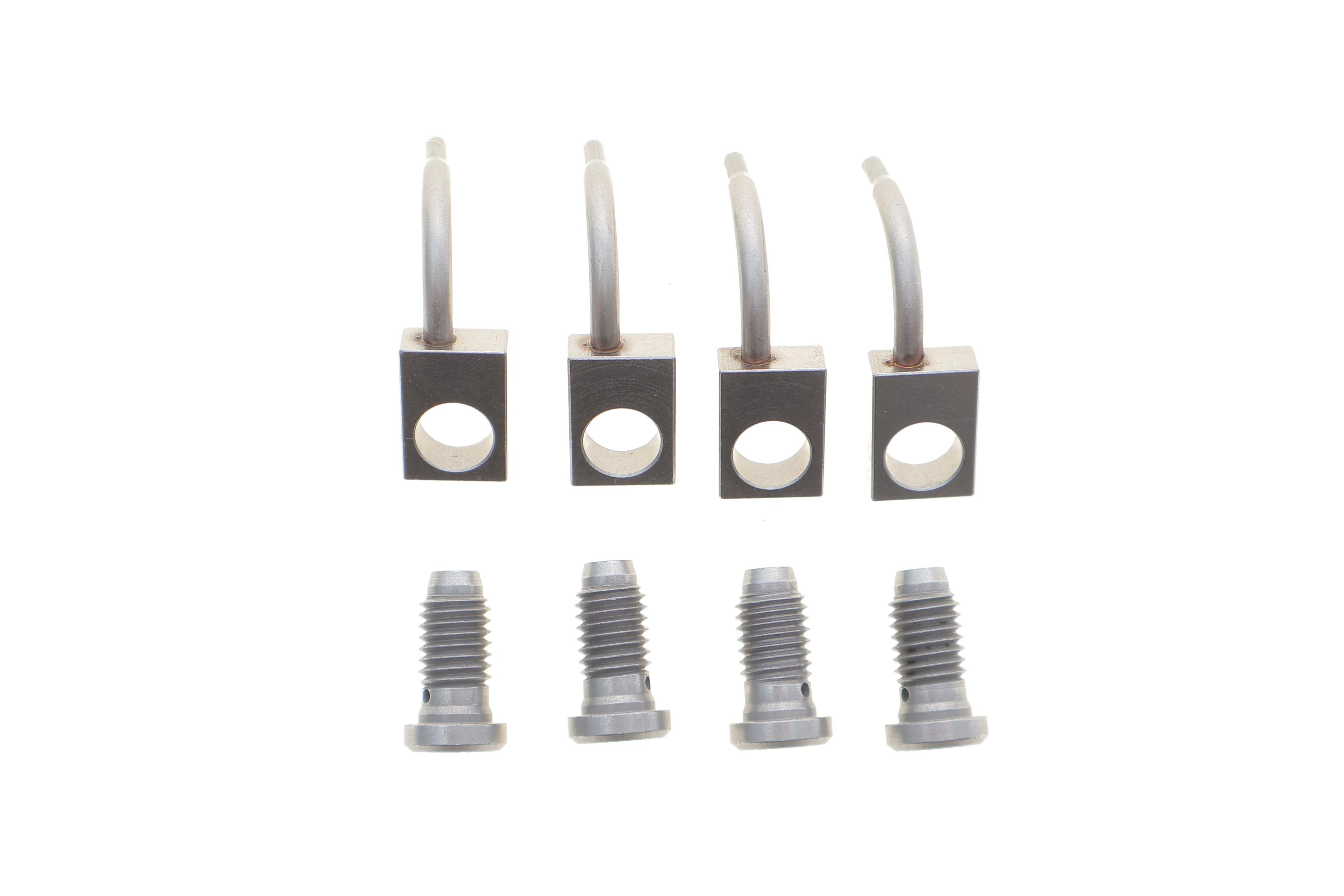 Форсунка масляная Citroen C4/C5/Peugeot 3008/308/5008 1.6 THP 09-