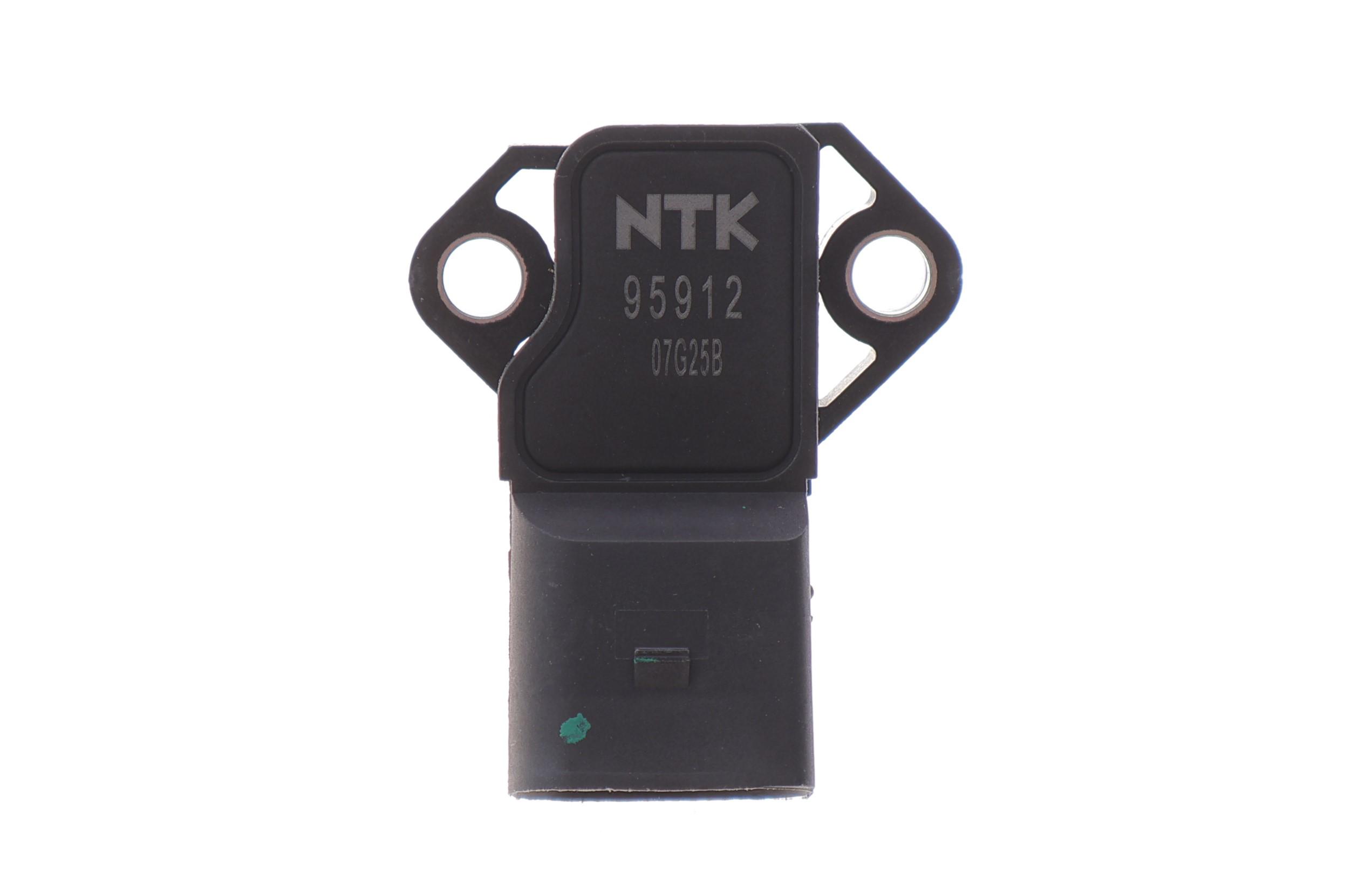 Датчик тиску наддува VW Caddy 2.0 TDI 07-10/T5 2.5 TDI 03-09/Crafter 2.5 TDI 06- (EPBBPT4-V002Z/01)