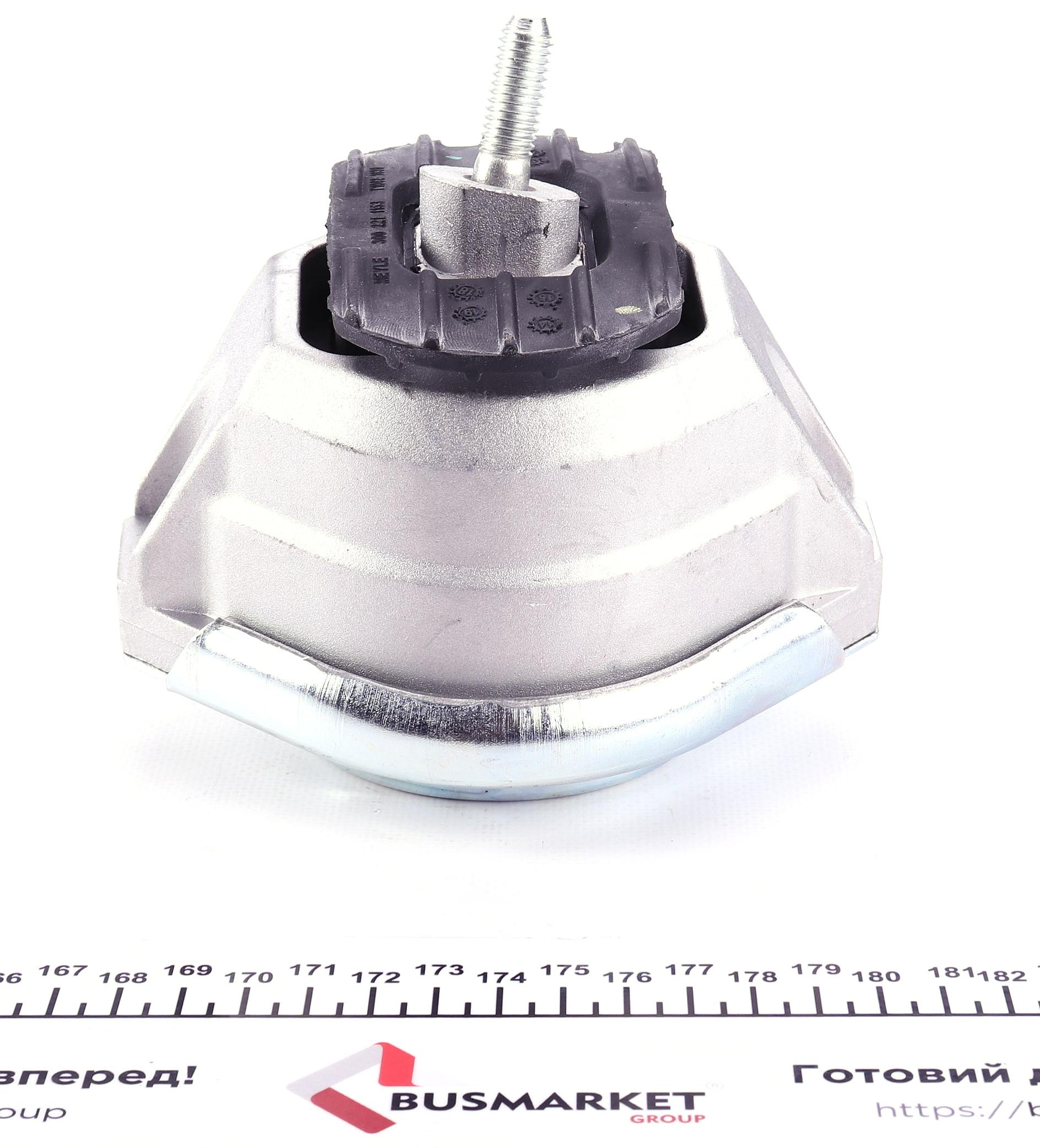 Подушка двигуна (L) BMW 5 (E60)/ 6 (E63) 4.0-5.0 i/ M 05-10