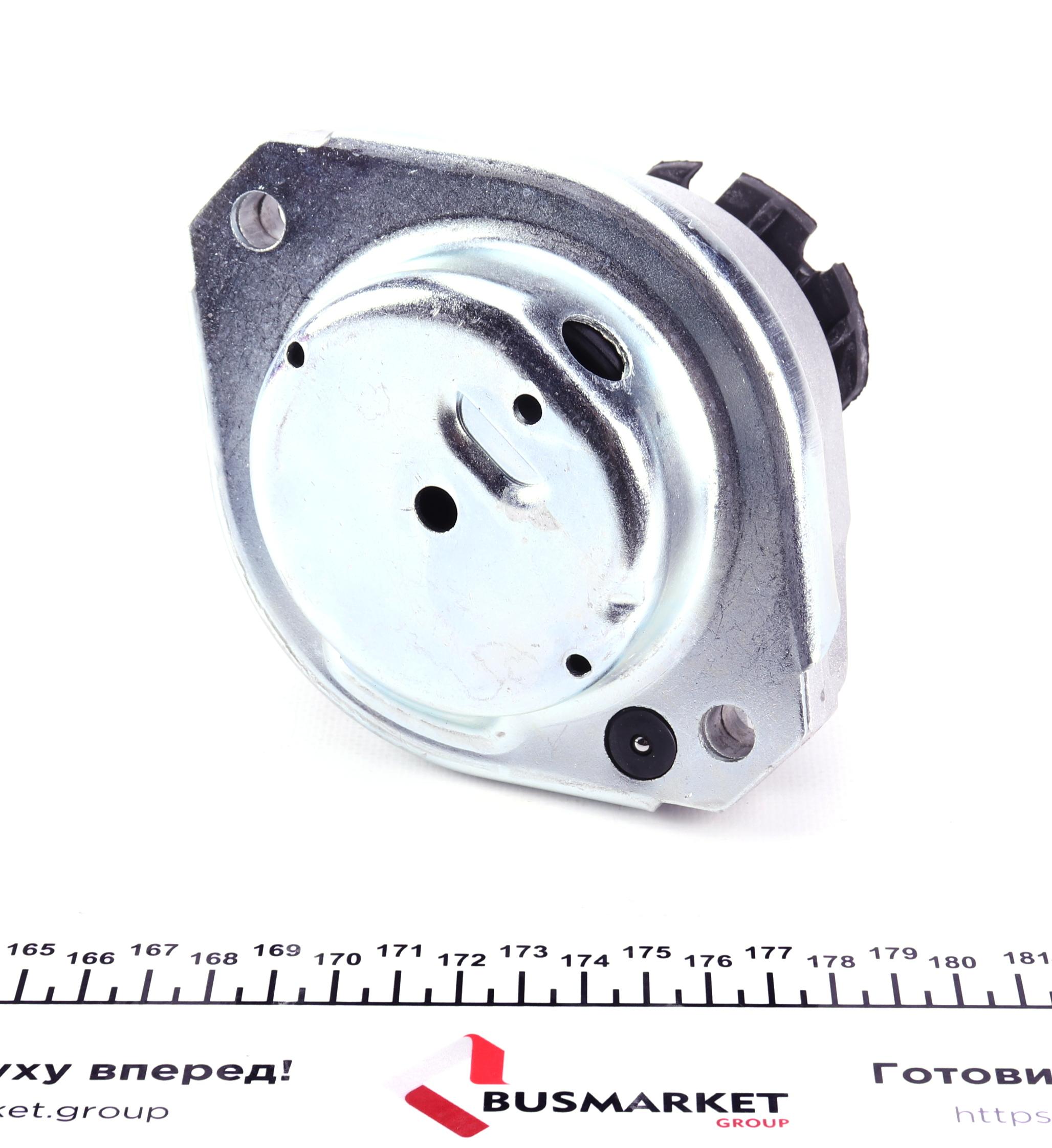 Подушка двигуна (L) BMW 5 (E60)/ 6 (E63) 4.0-5.0 i/ M 05-10