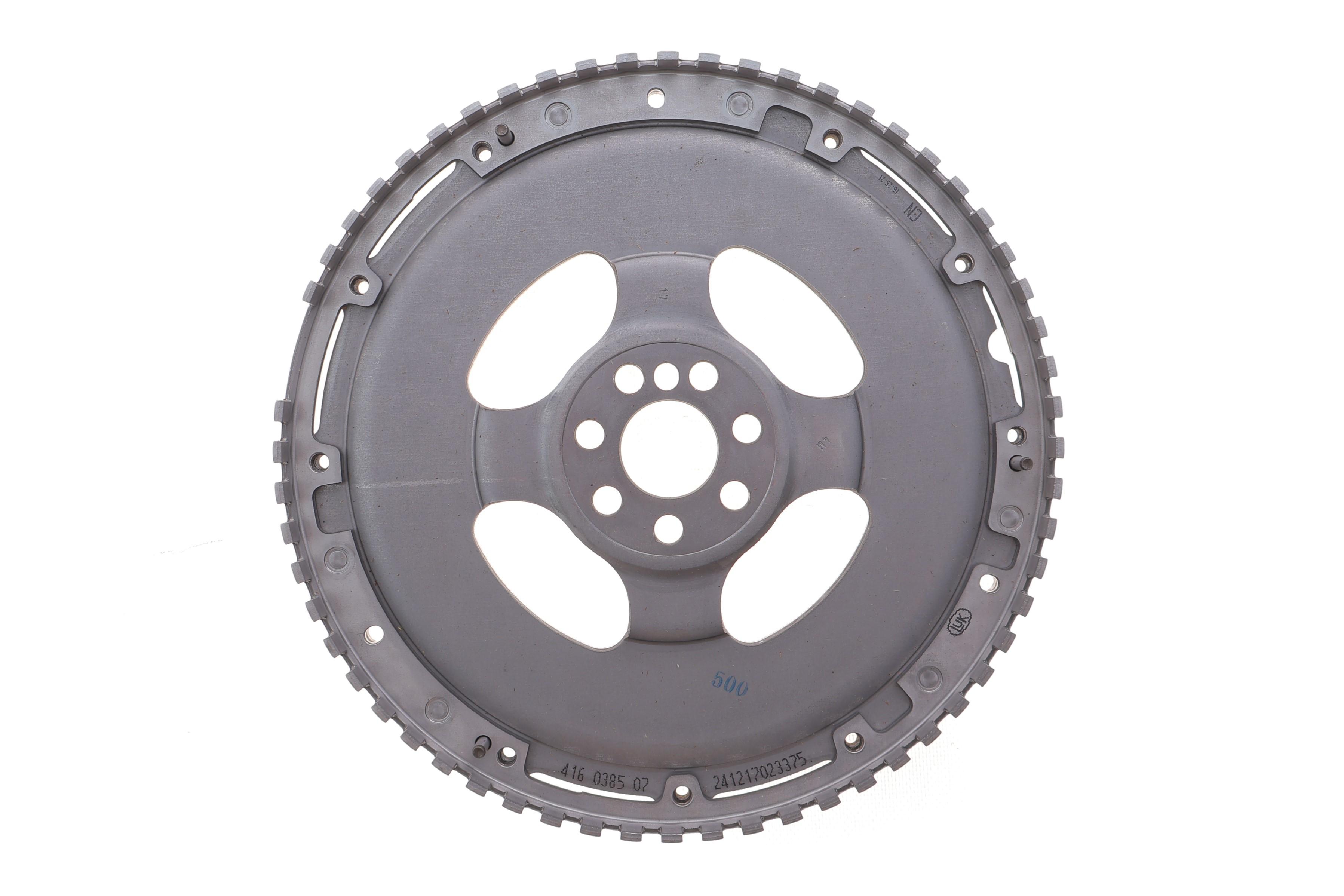 Демпфер зчеплення Hyundai Kona/Kia Niro II 1.6 GDI Hybrid 22-, 104/134kw, G4LL