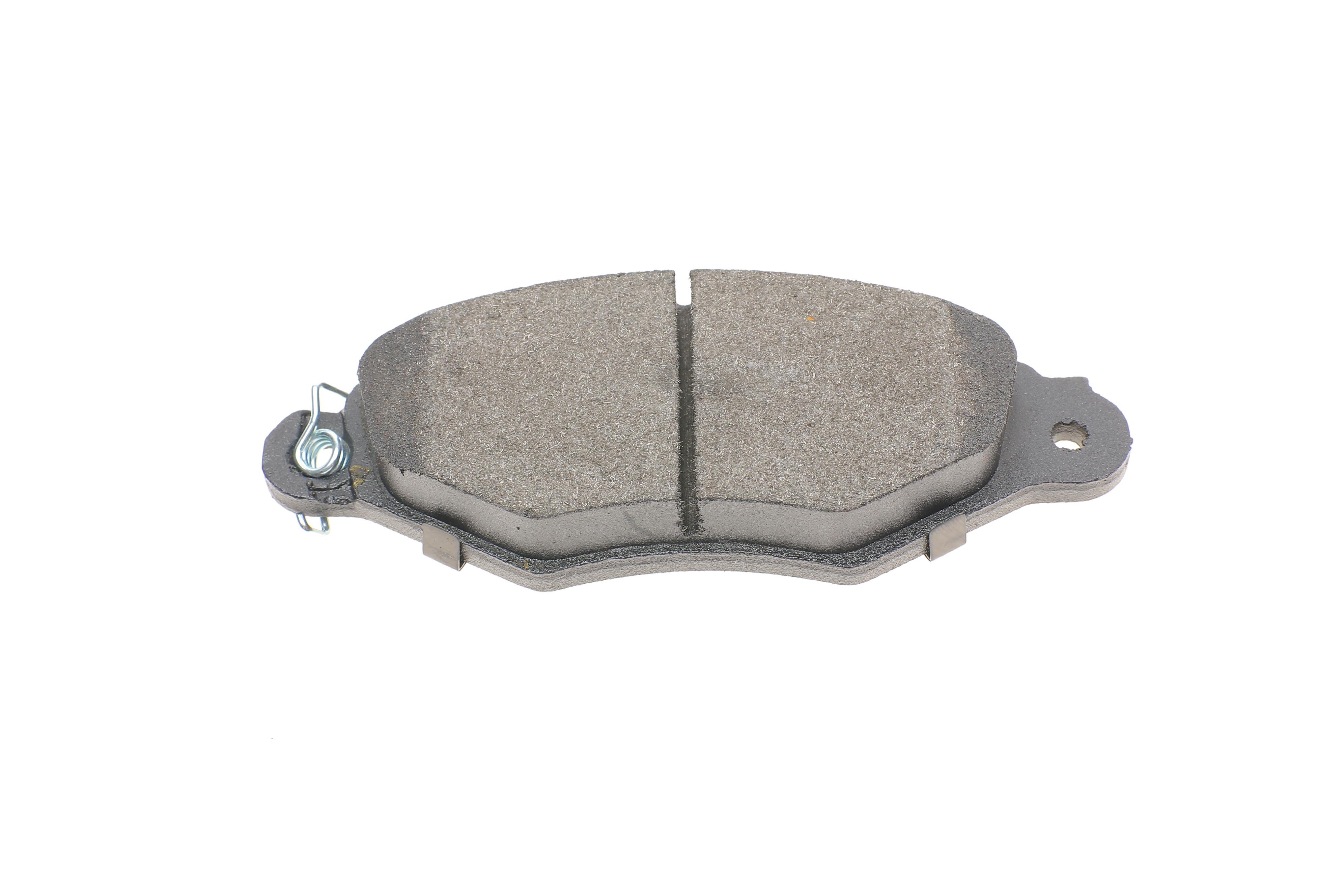 Колодки тормозные (передние) Renault Kangoo 98-