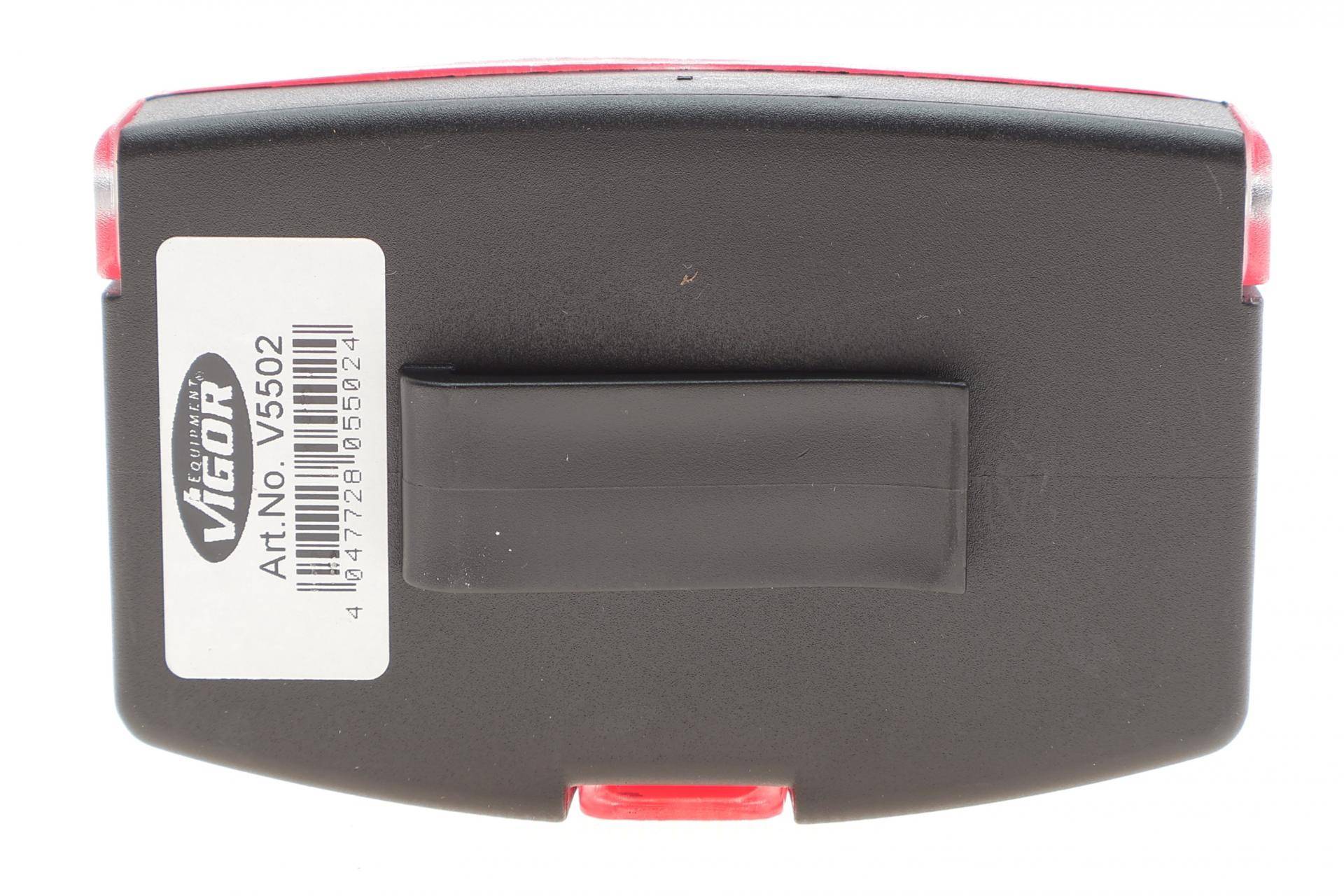 Набір біт комбінований 1/4" 32 од.