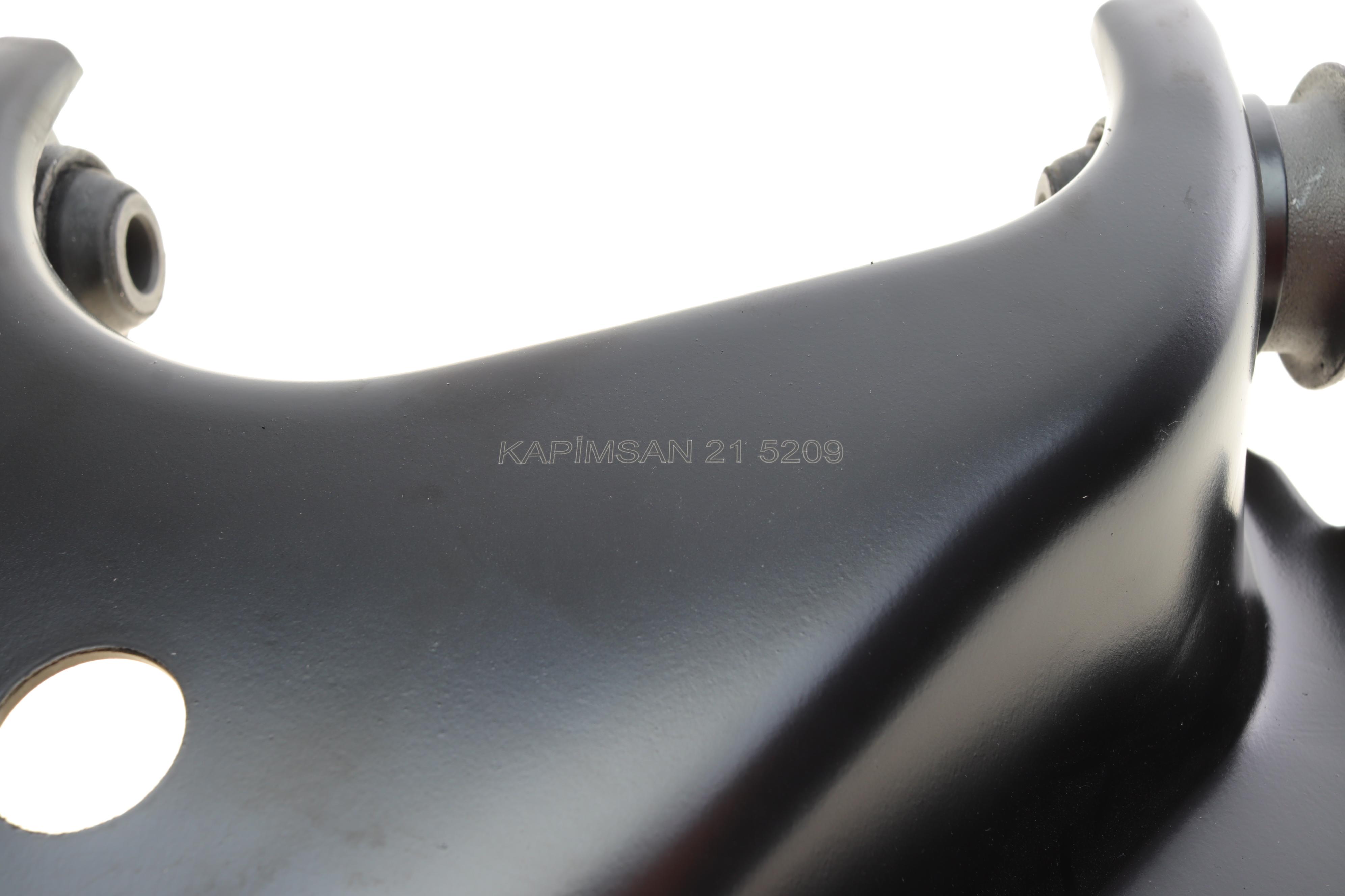 Важіль підвіски (передній/знизу) (R) Renault Logan 04-