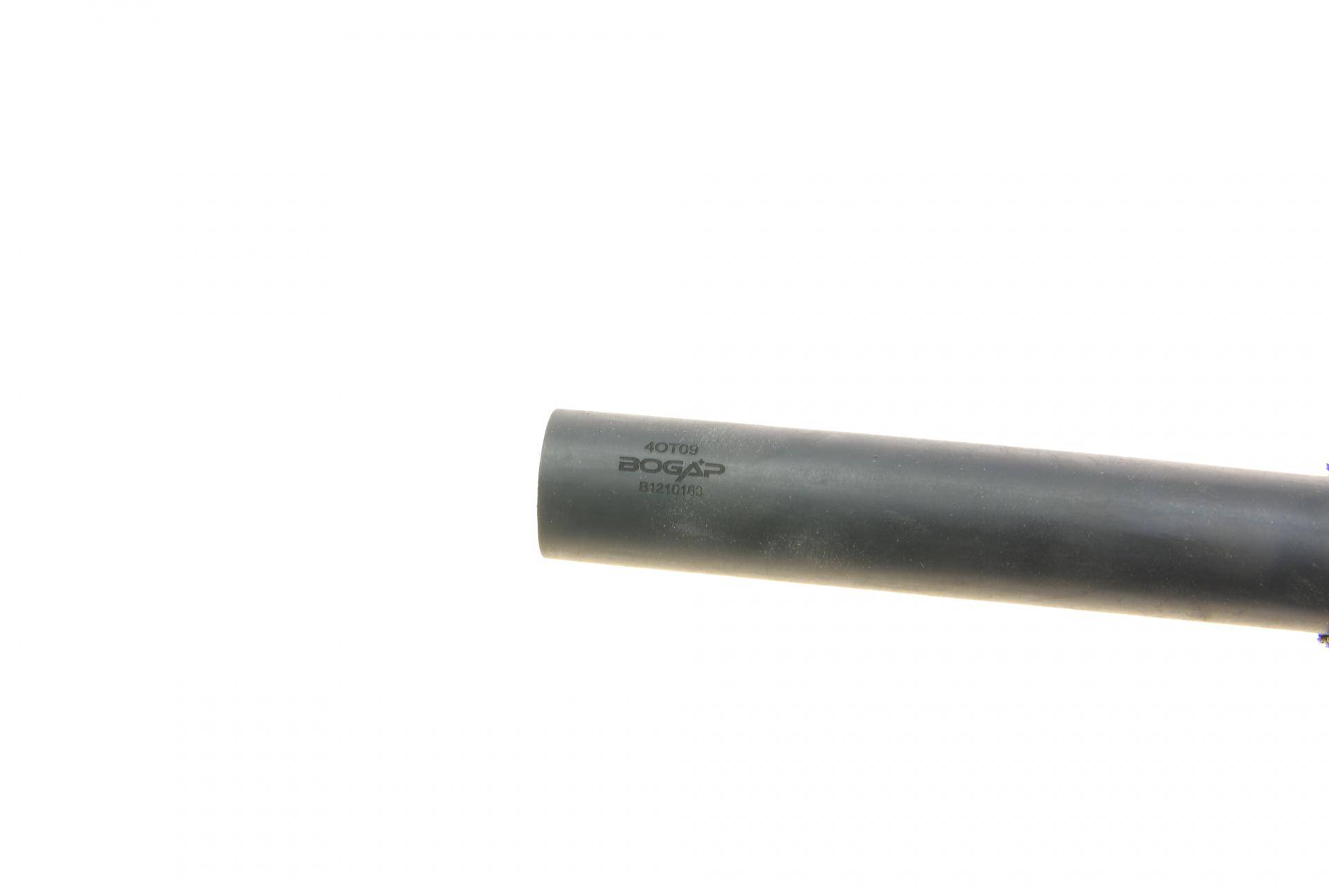 Патрубок вентиляції картера BMW 3 (E90)/5 (E60) 04-11