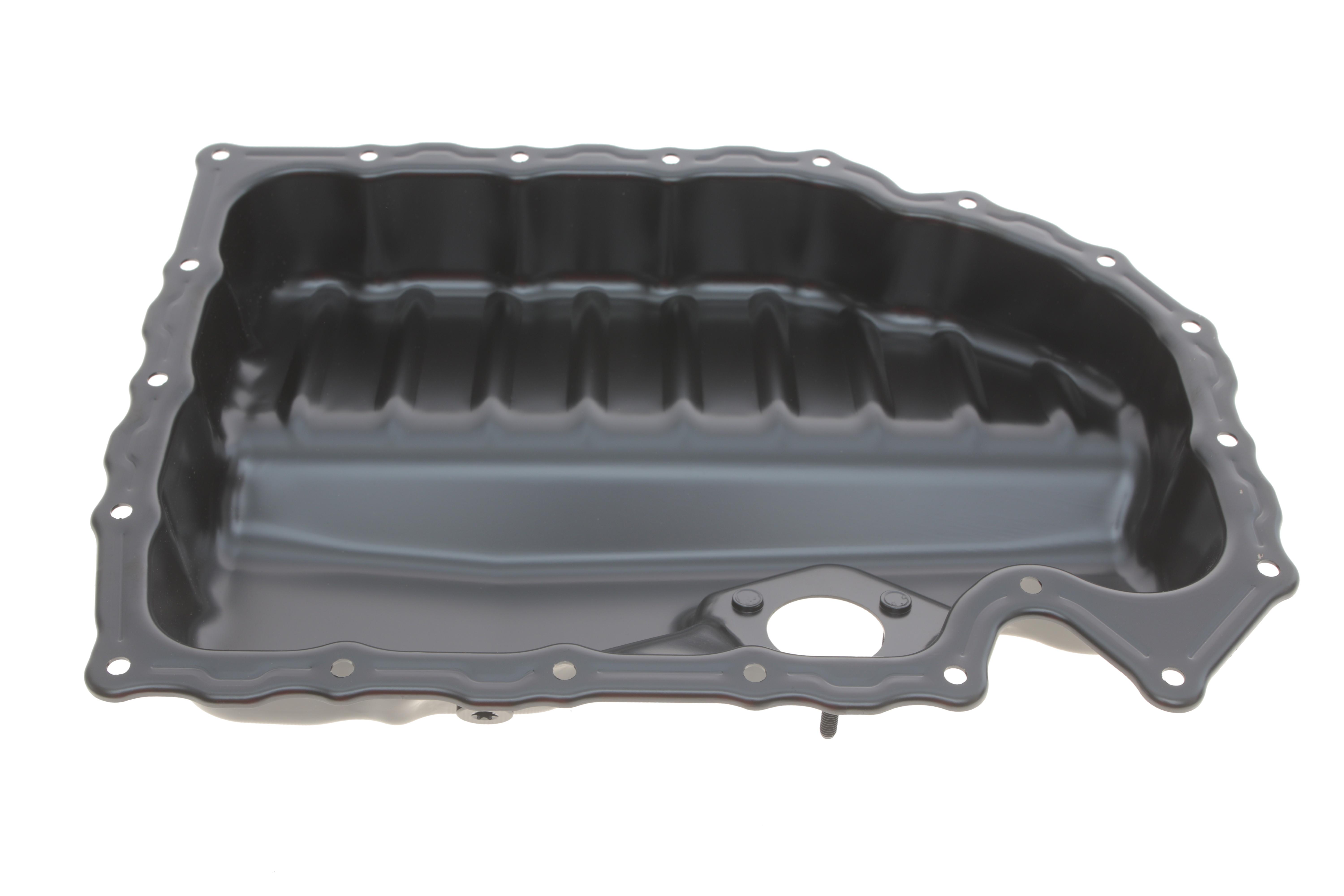 Оливозбірник (піддон) VW Golf V/Passat 2.0 TFSI 04-10 (OE VAG)