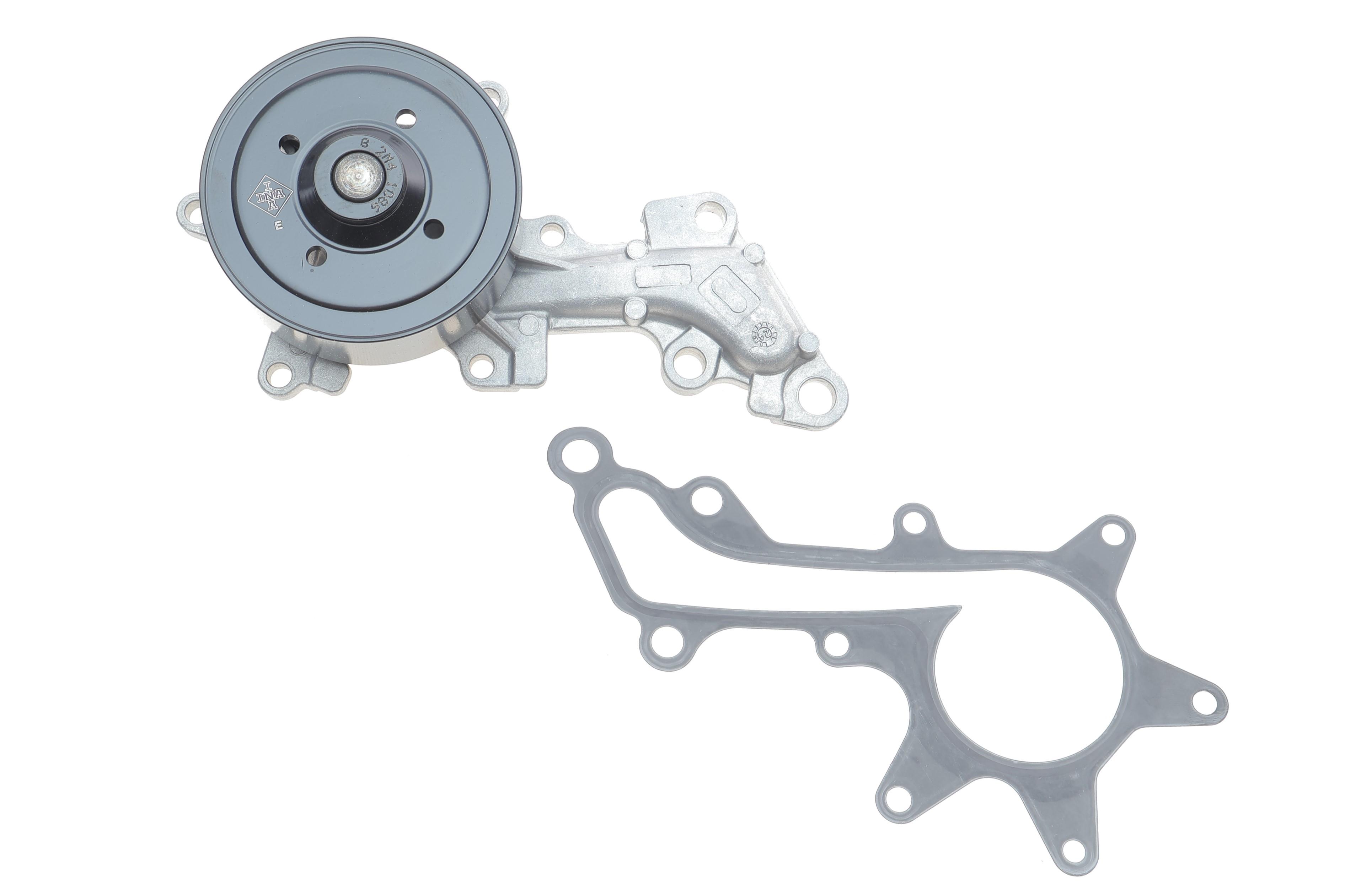 Помпа води Toyota Corolla/Auris/Yaris/Urban Cruiser 1.3/1.33 07-