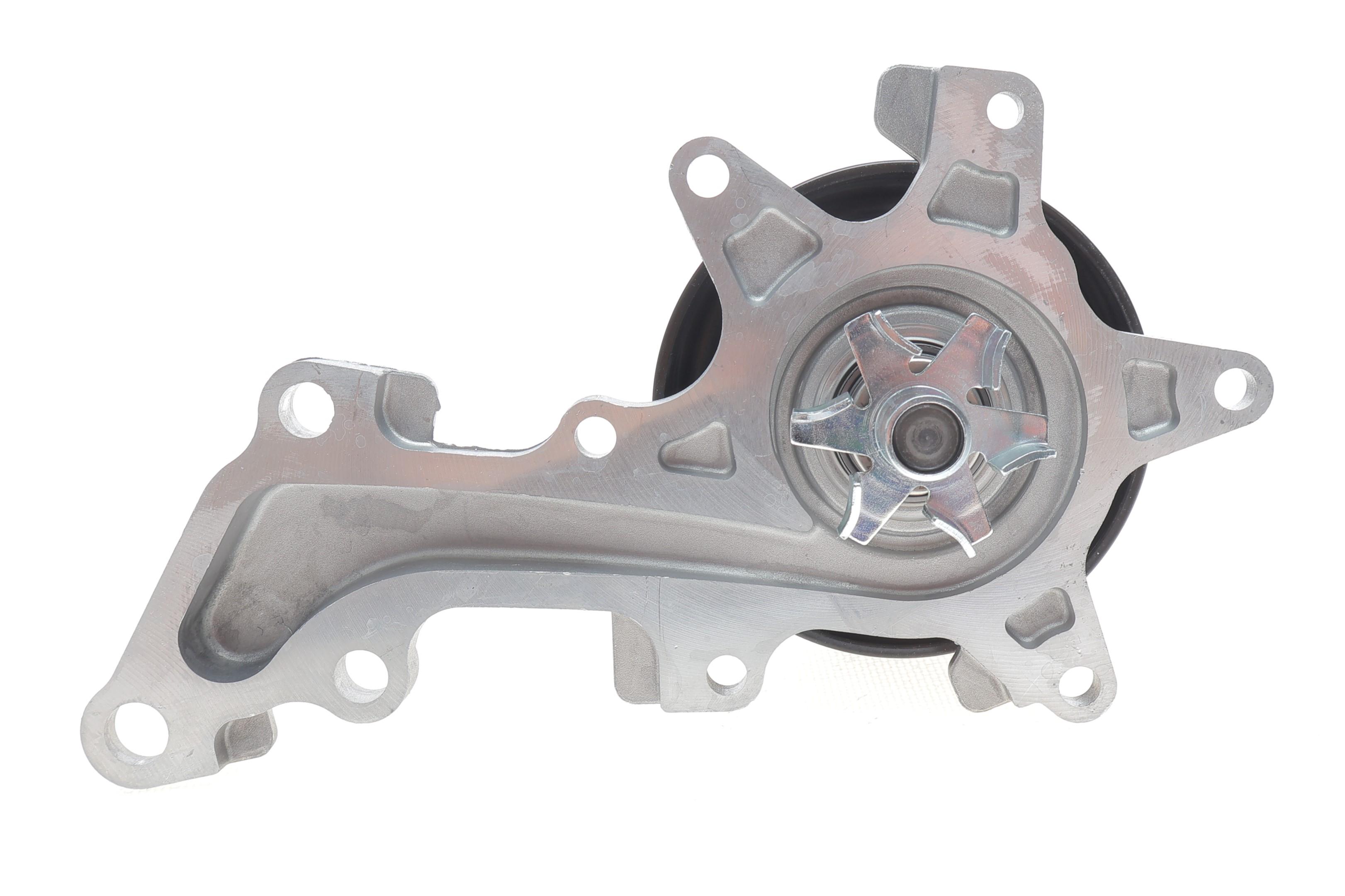 Помпа води Toyota Corolla/Auris/Yaris/Urban Cruiser 1.3/1.33 07-