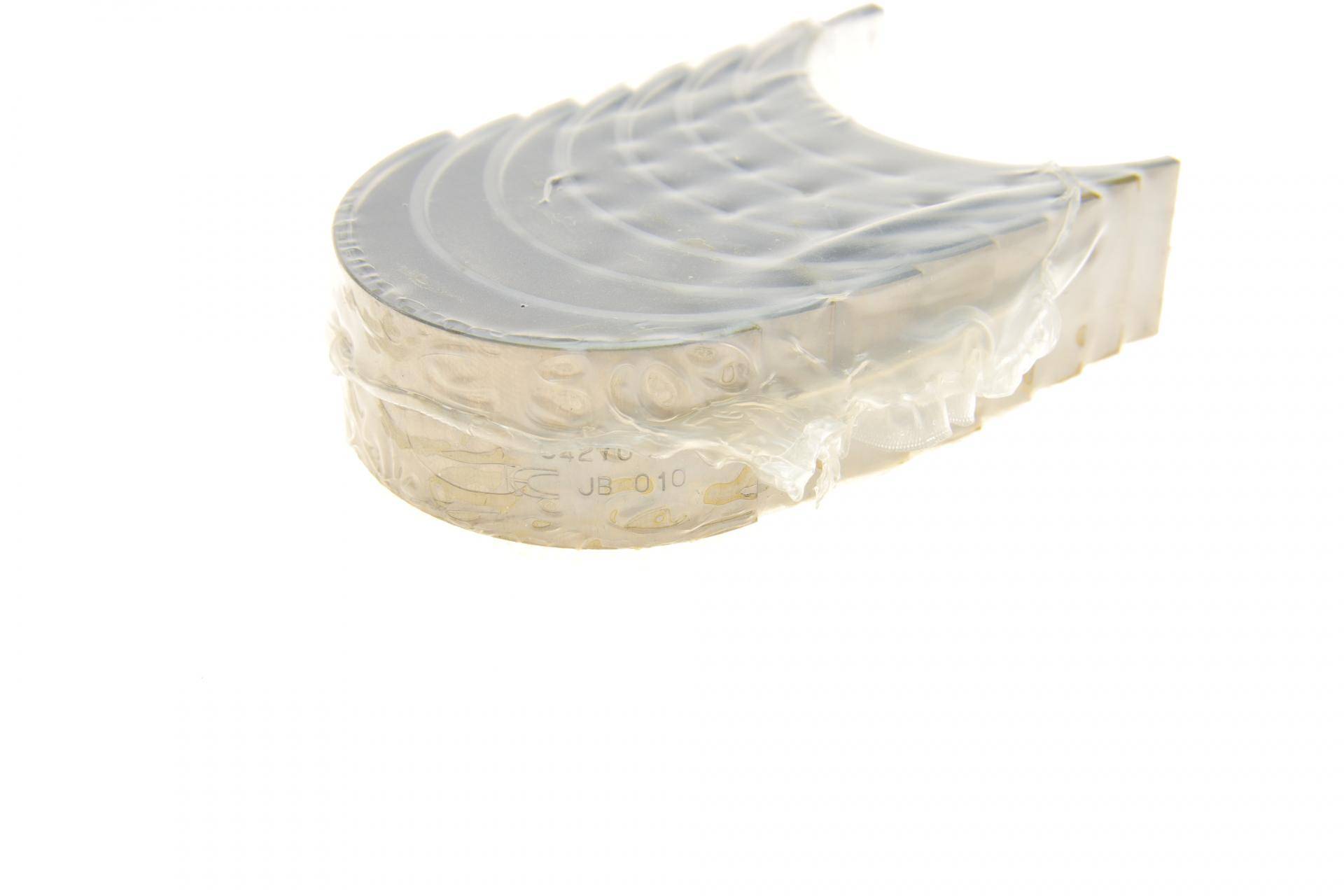 Вкладиші шатунні Fiat Doblo 1.4 10- (+0.254)