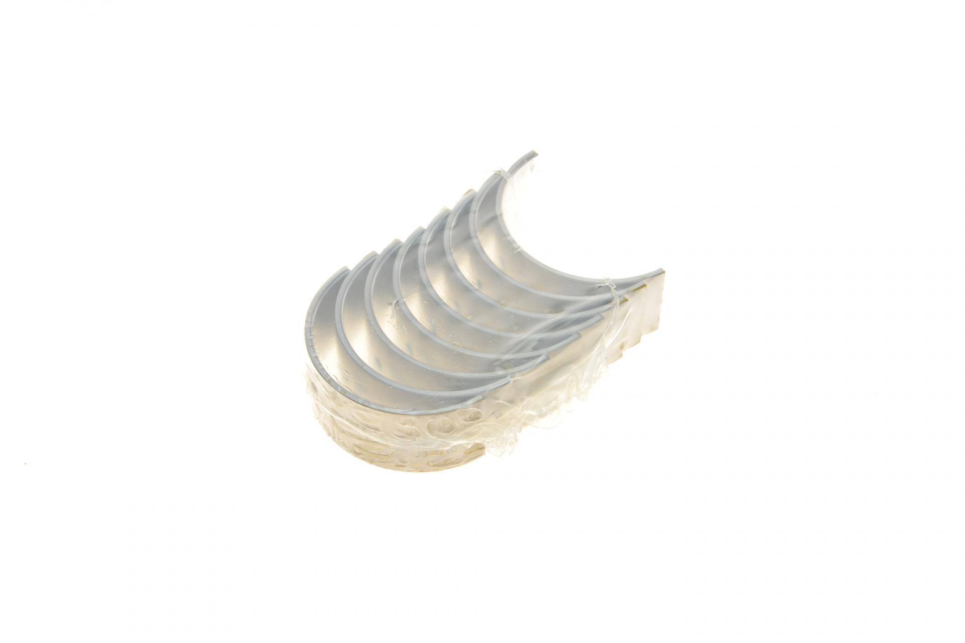 Вкладиші шатунні Fiat Doblo 1.4 10- (+0.254)