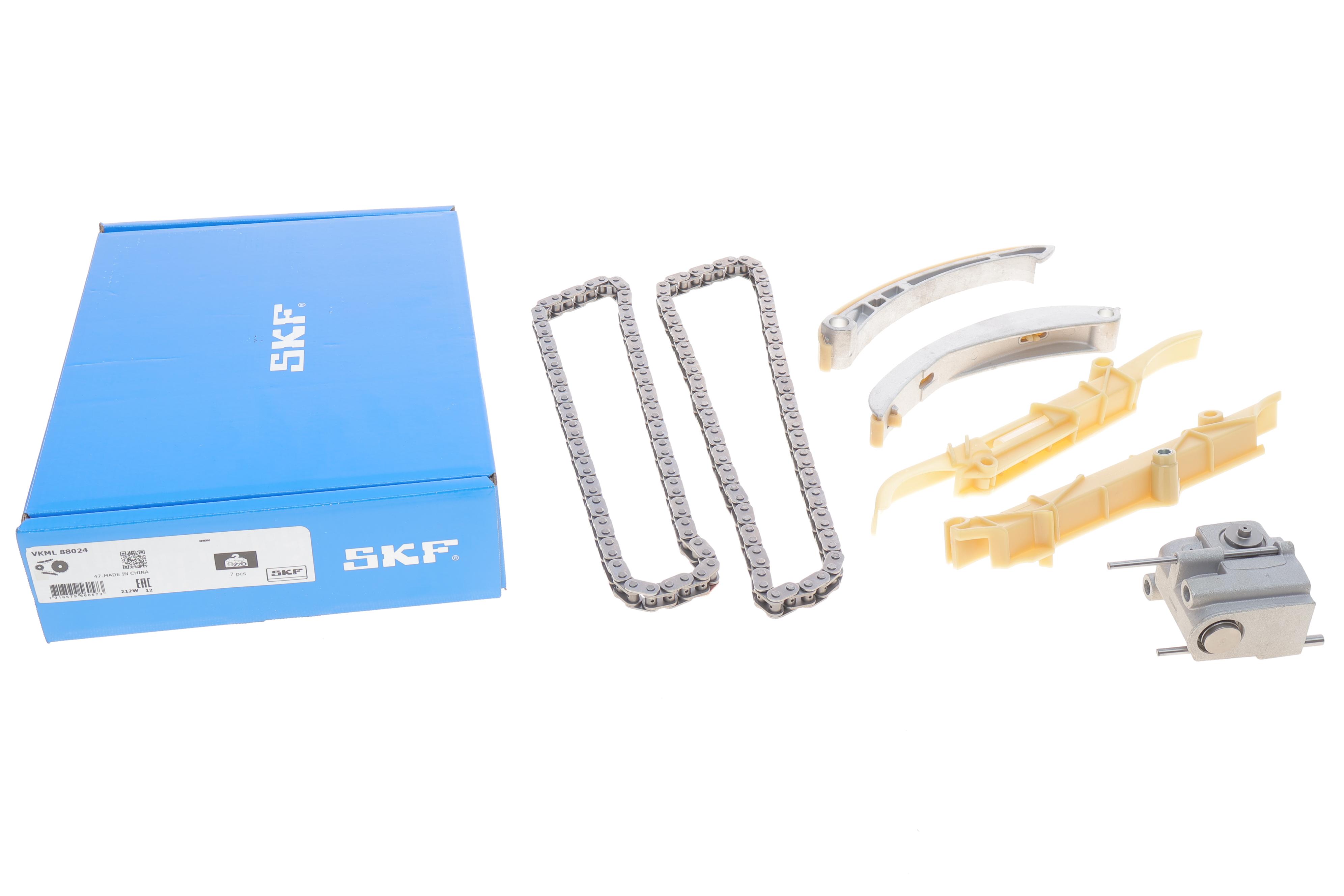 Комплект ланцюга ГРМ BMW 3 (E36)/5 (E34/E39)/7 (E38) 91-03 M51 D25