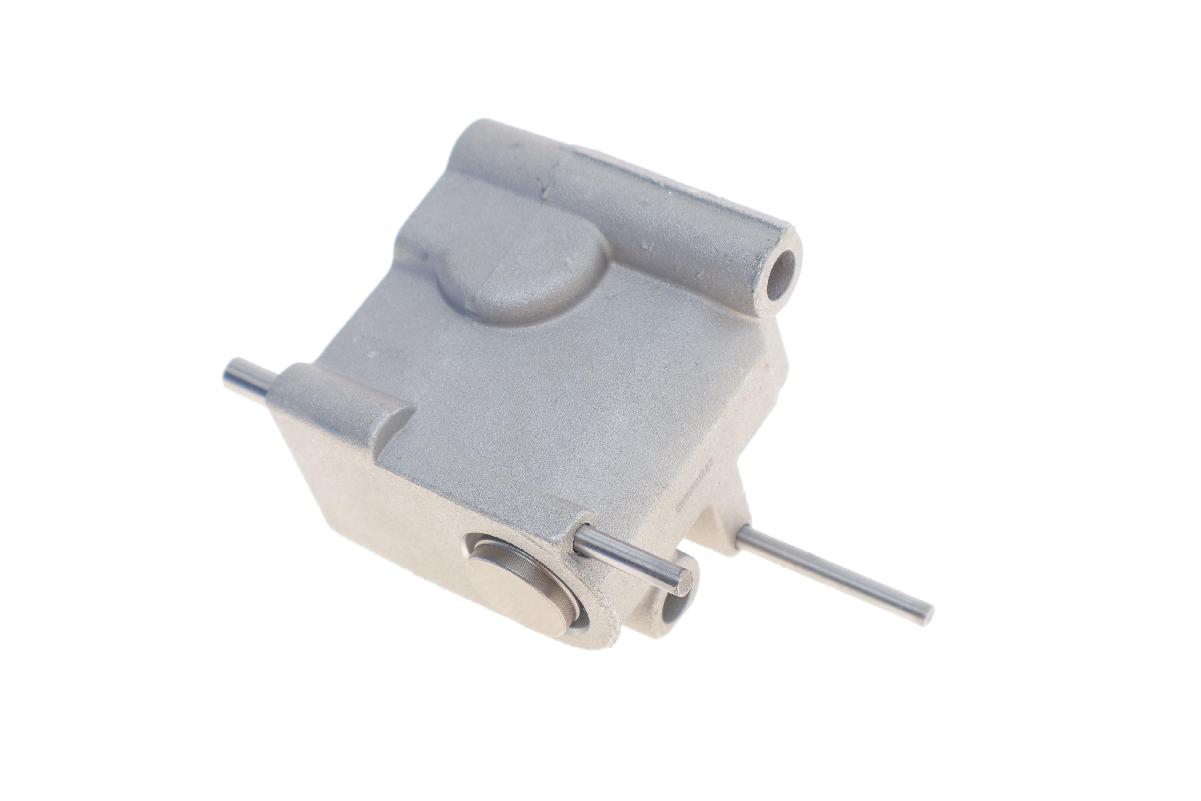 Комплект ланцюга ГРМ BMW 3 (E36)/5 (E34/E39)/7 (E38) 91-03 M51 D25