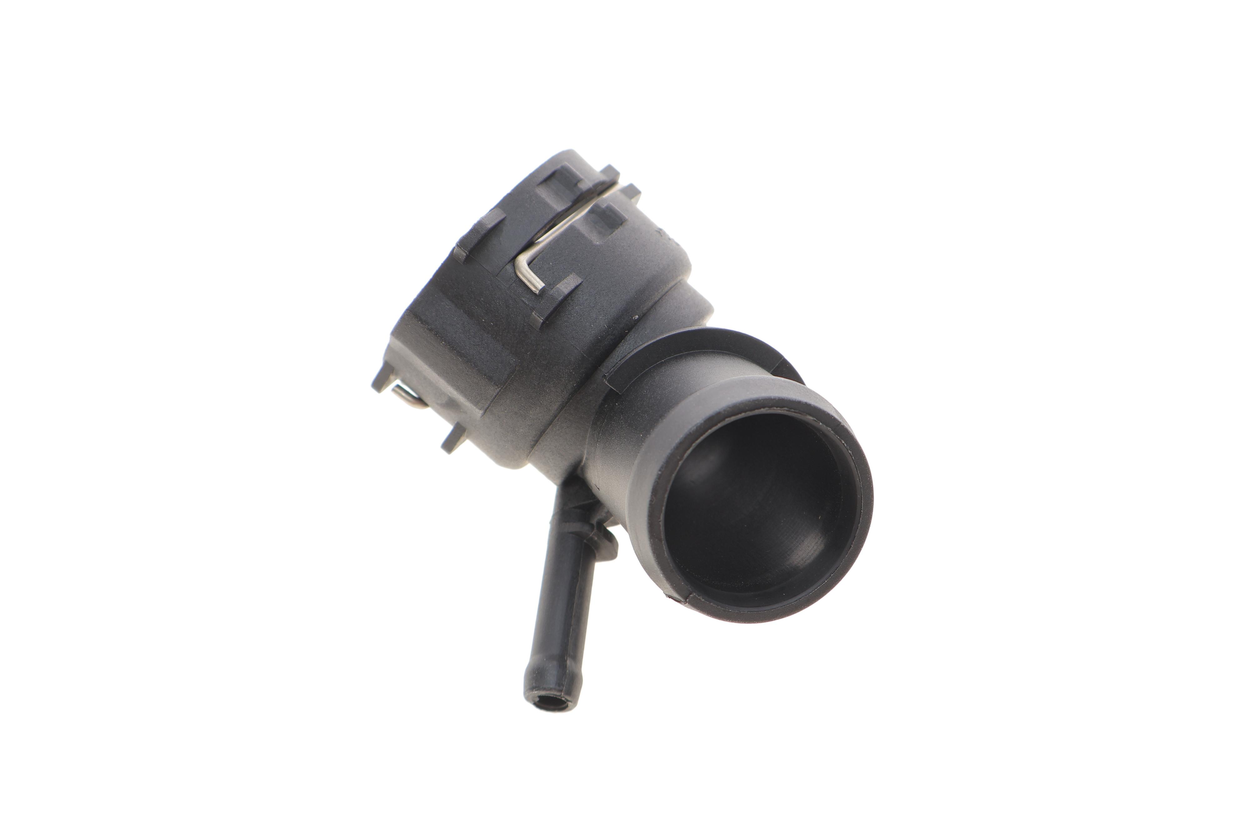 Фланець системи охолодження VW Tiguan/Touran 1.4 TSI 15-