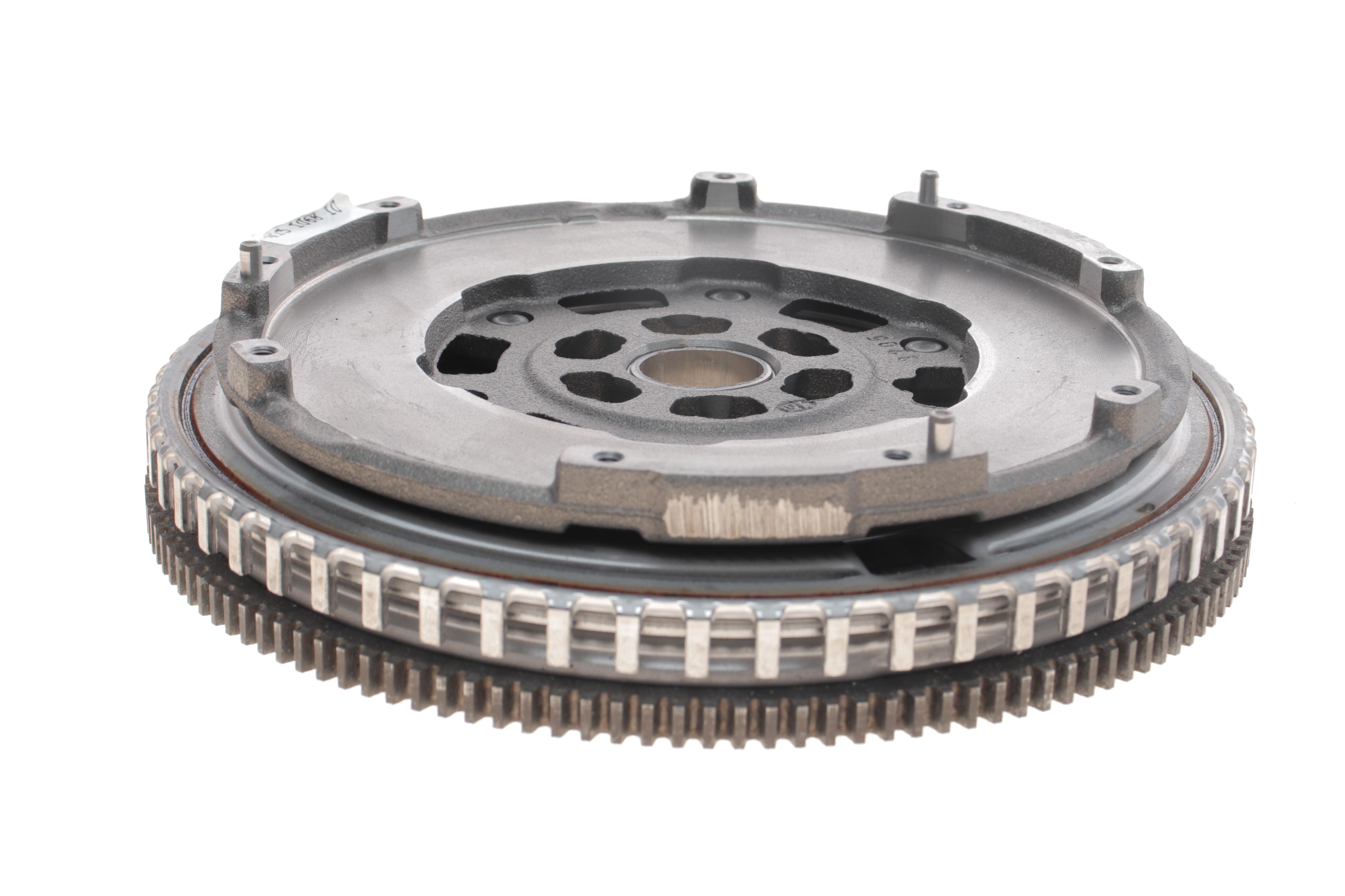 Демпфер зчеплення Nissan Juke/Micra 1.0 DIG-T 19-