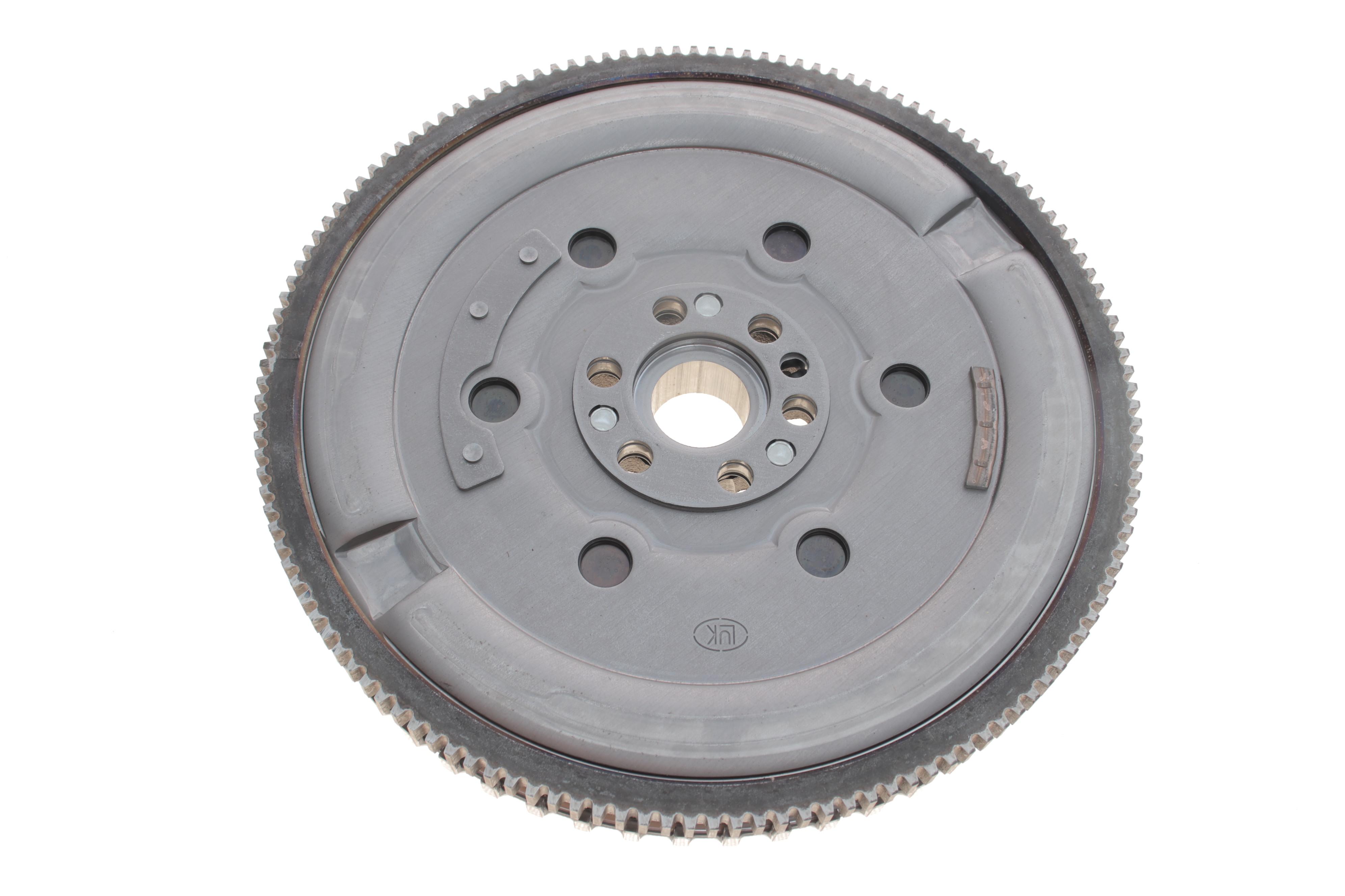 Демпфер зчеплення Nissan Juke/Micra 1.0 DIG-T 19-