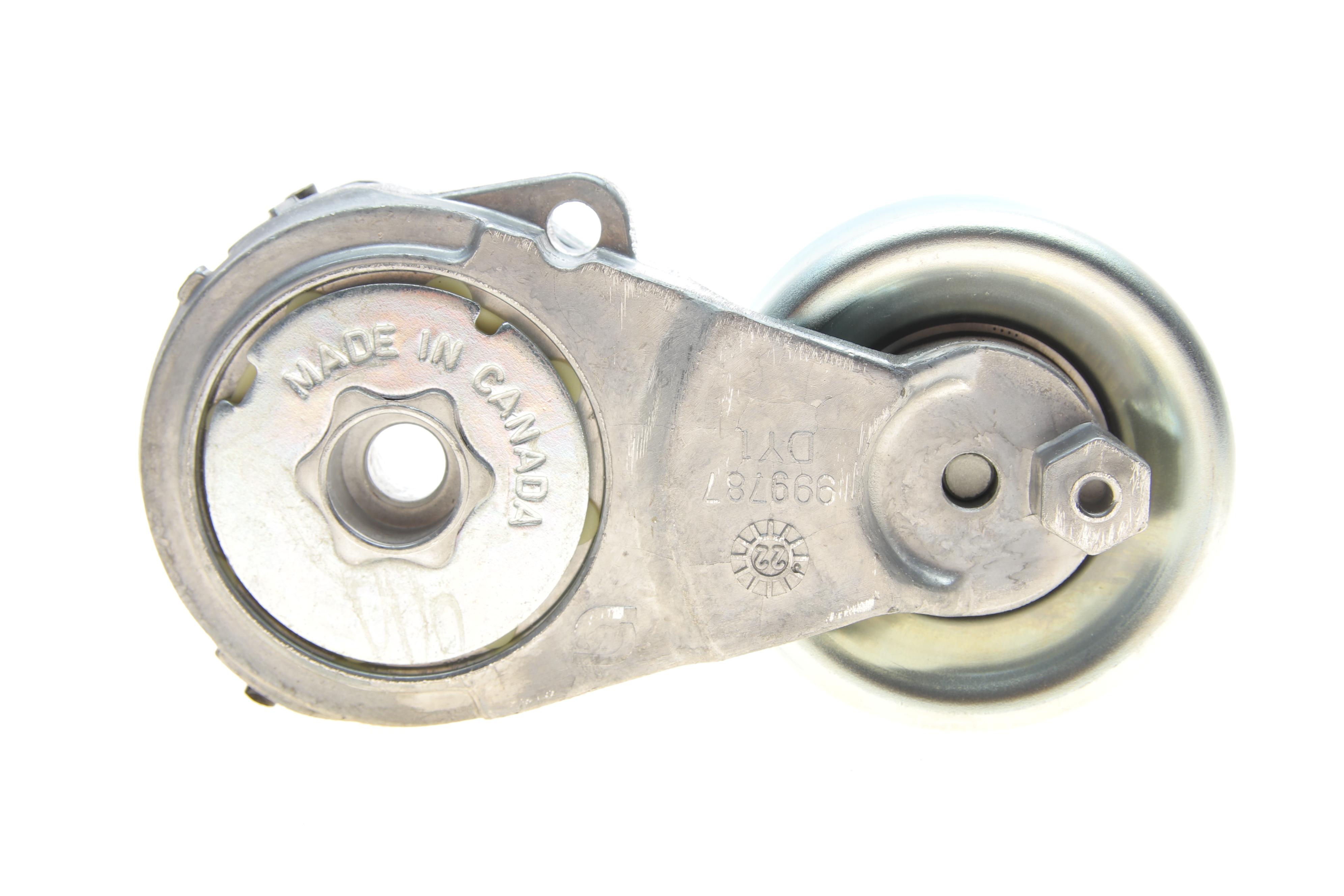 Натяжник ременя генератора Nissan X-Trail/Qashqai/Renault Clio/Fluence/Laguna III 2.0 16 V 07-