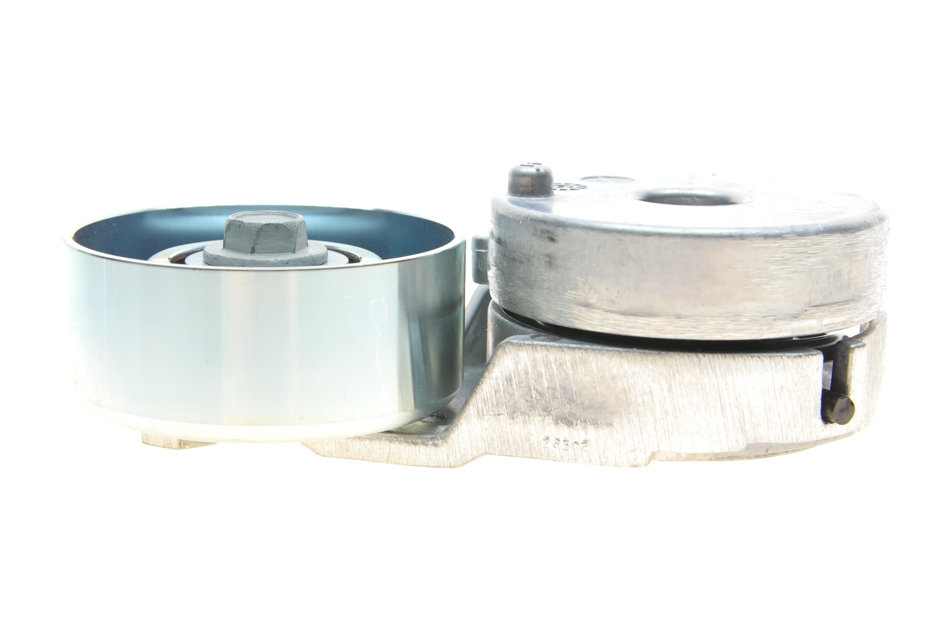 Натяжник ременя генератора Nissan X-Trail/Qashqai/Renault Clio/Fluence/Laguna III 2.0 16 V 07-