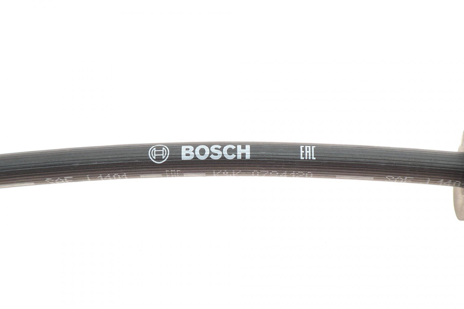 Шланг гальмівний (передній) Volvo XC90 2.5-4.4 02-14 (L=368mm)