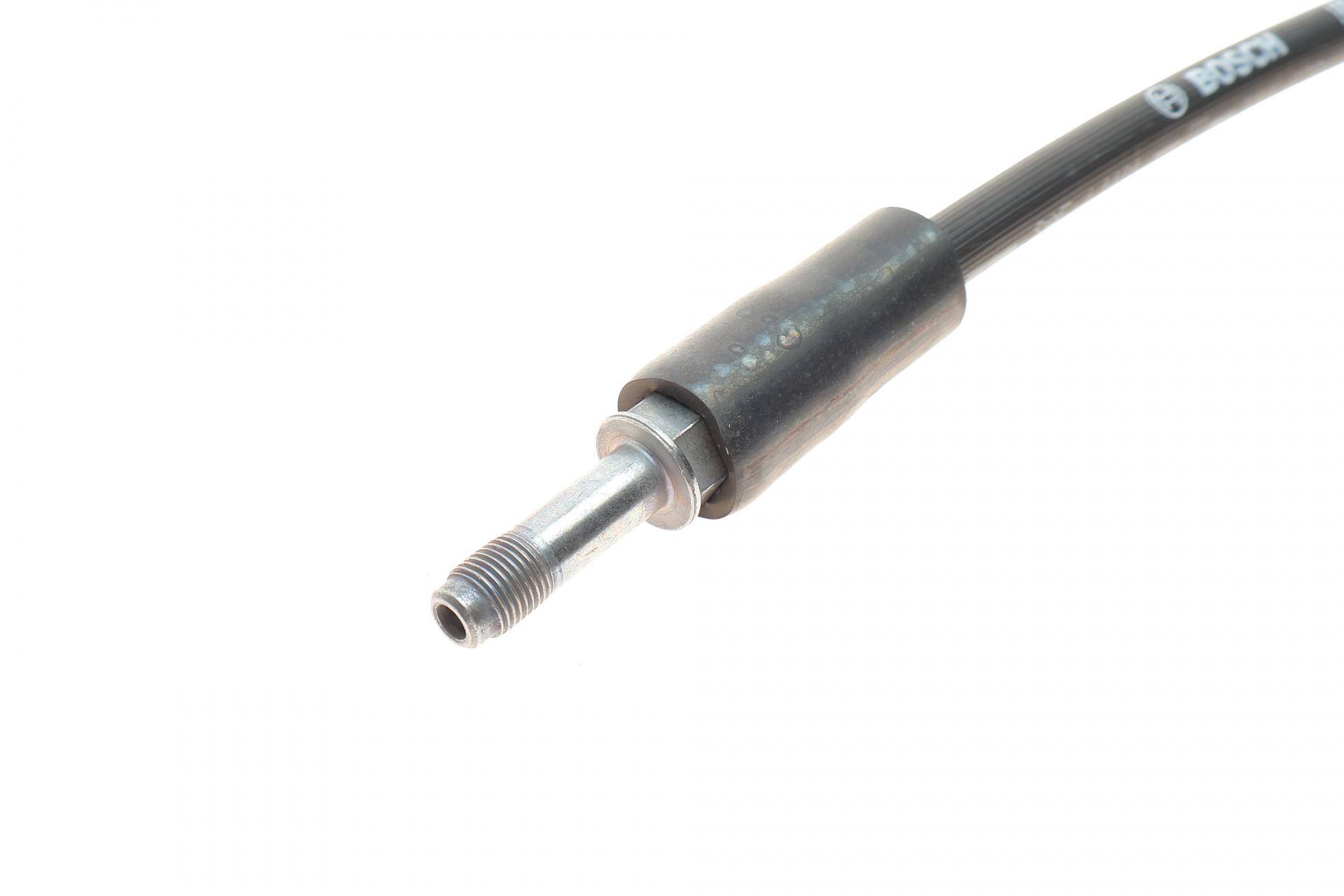 Шланг гальмівний (передній) Volvo XC90 2.5-4.4 02-14 (L=368mm)