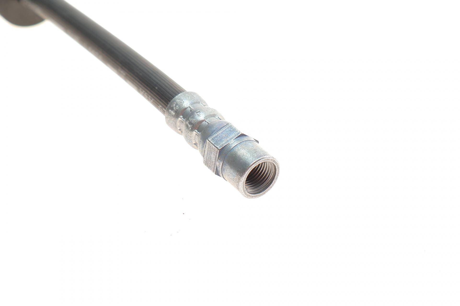 Шланг гальмівний (передній) Volvo XC90 2.5-4.4 02-14 (L=368mm)