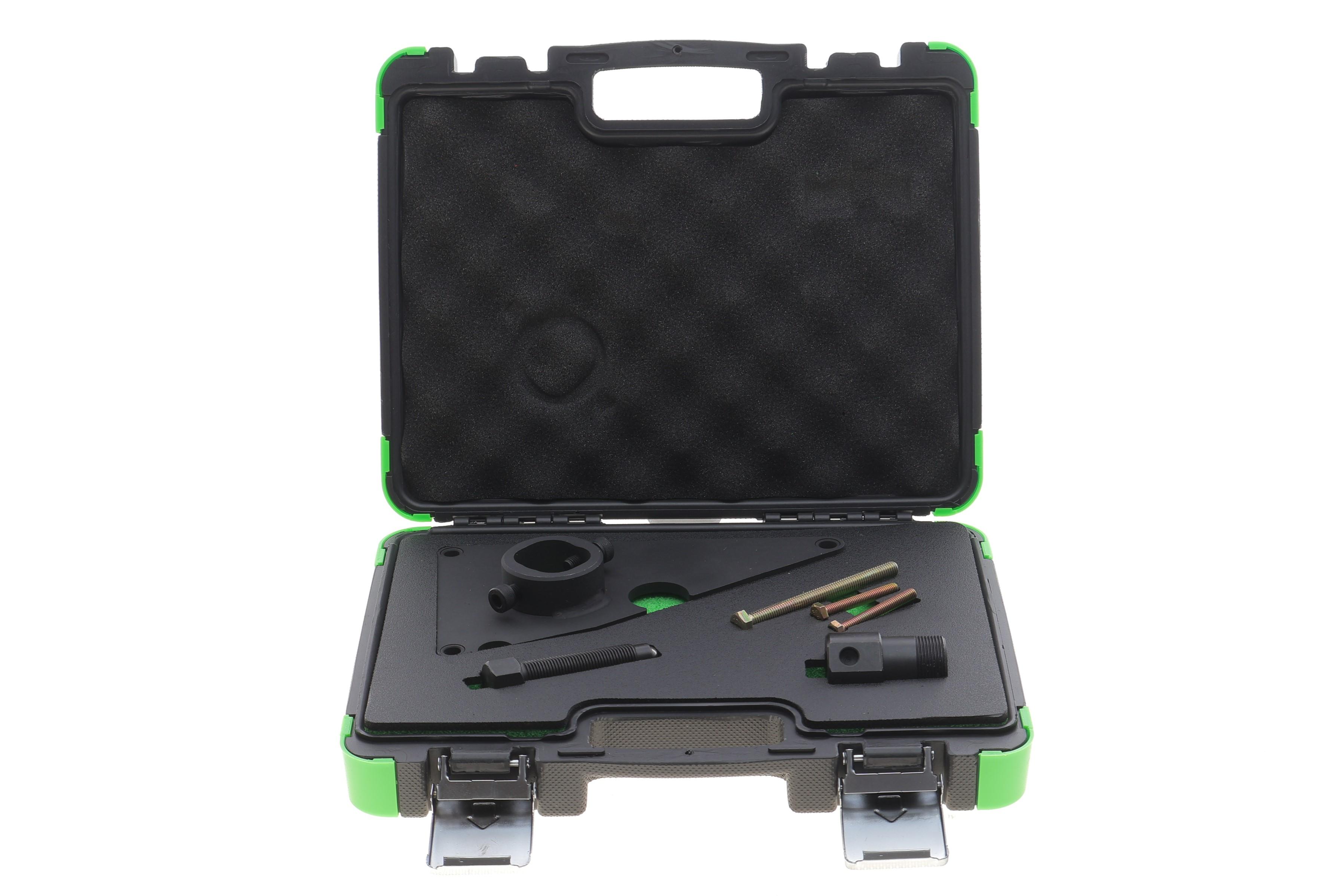 Набір знімачів шківа ПНВТ Hyundai/Kia 1.1/1.4/1.6/1.7 CRDi