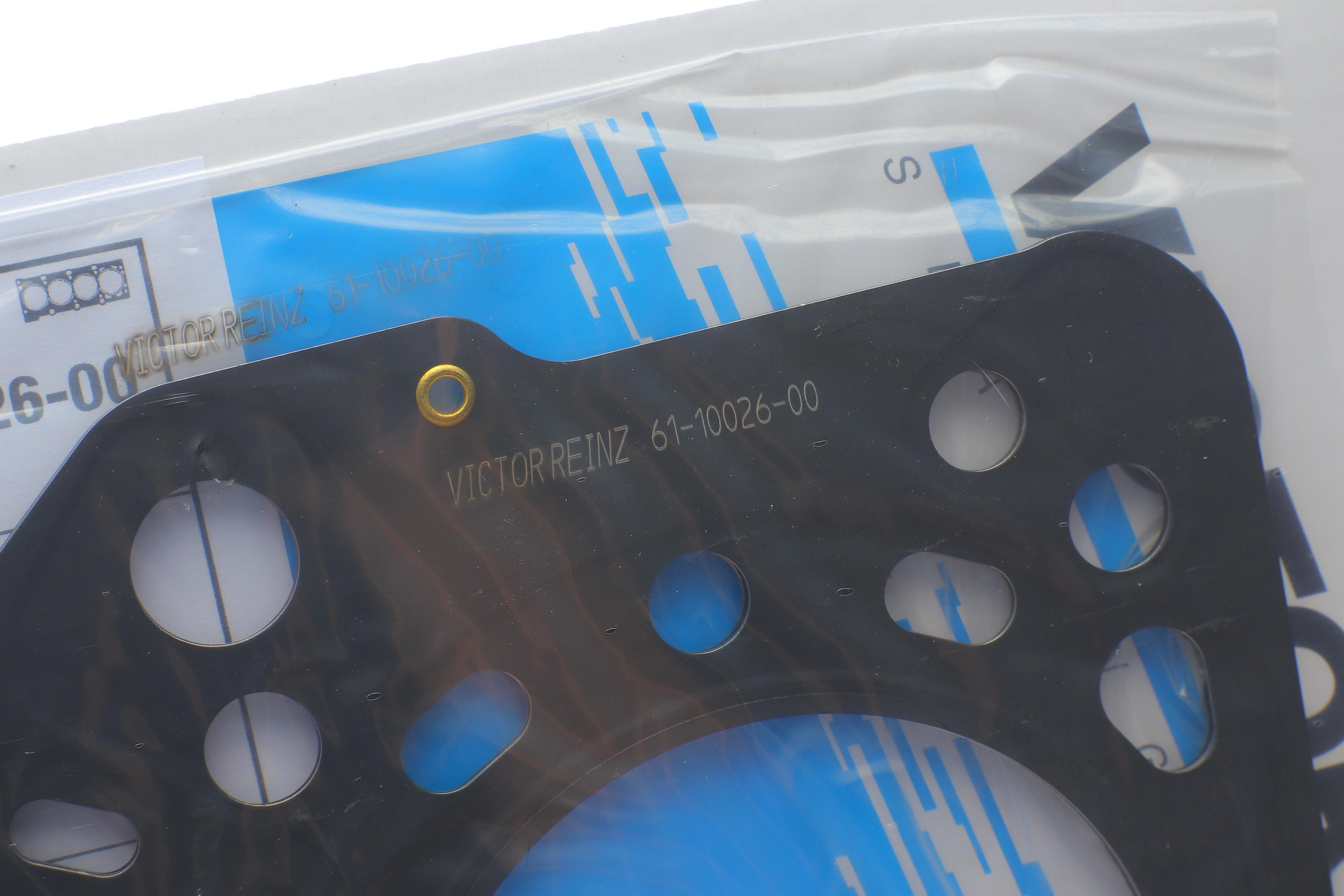 Прокладка ГБЦ Mazda 3/6/CX-5 2.2D 12- (Ø85,00mm)