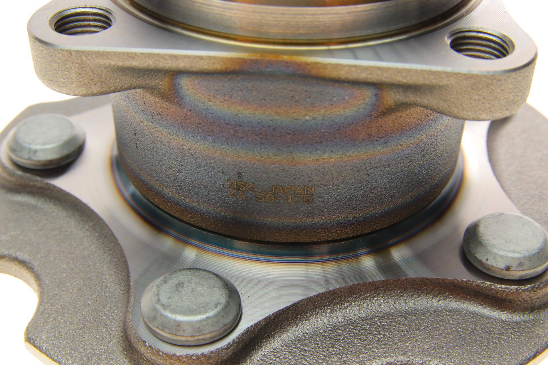 Підшипник маточини (задньої) Lexus NX 14-/Toyota RAV 4 2.0-2.5D 08-18