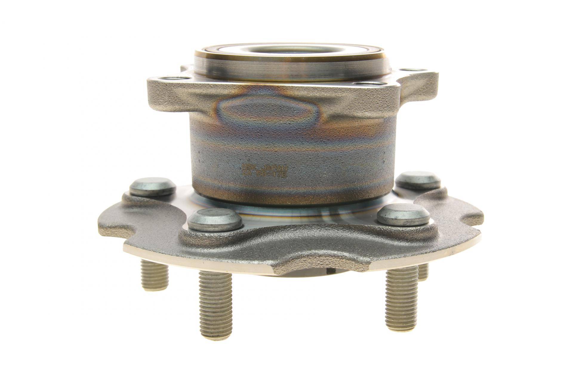 Підшипник маточини (задньої) Lexus NX 14-/Toyota RAV 4 2.0-2.5D 08-18