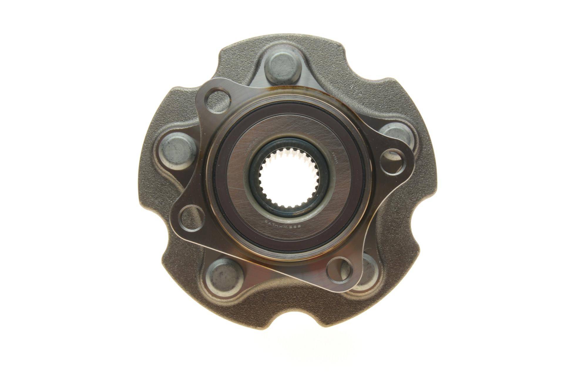 Підшипник маточини (задньої) Lexus NX 14-/Toyota RAV 4 2.0-2.5D 08-18