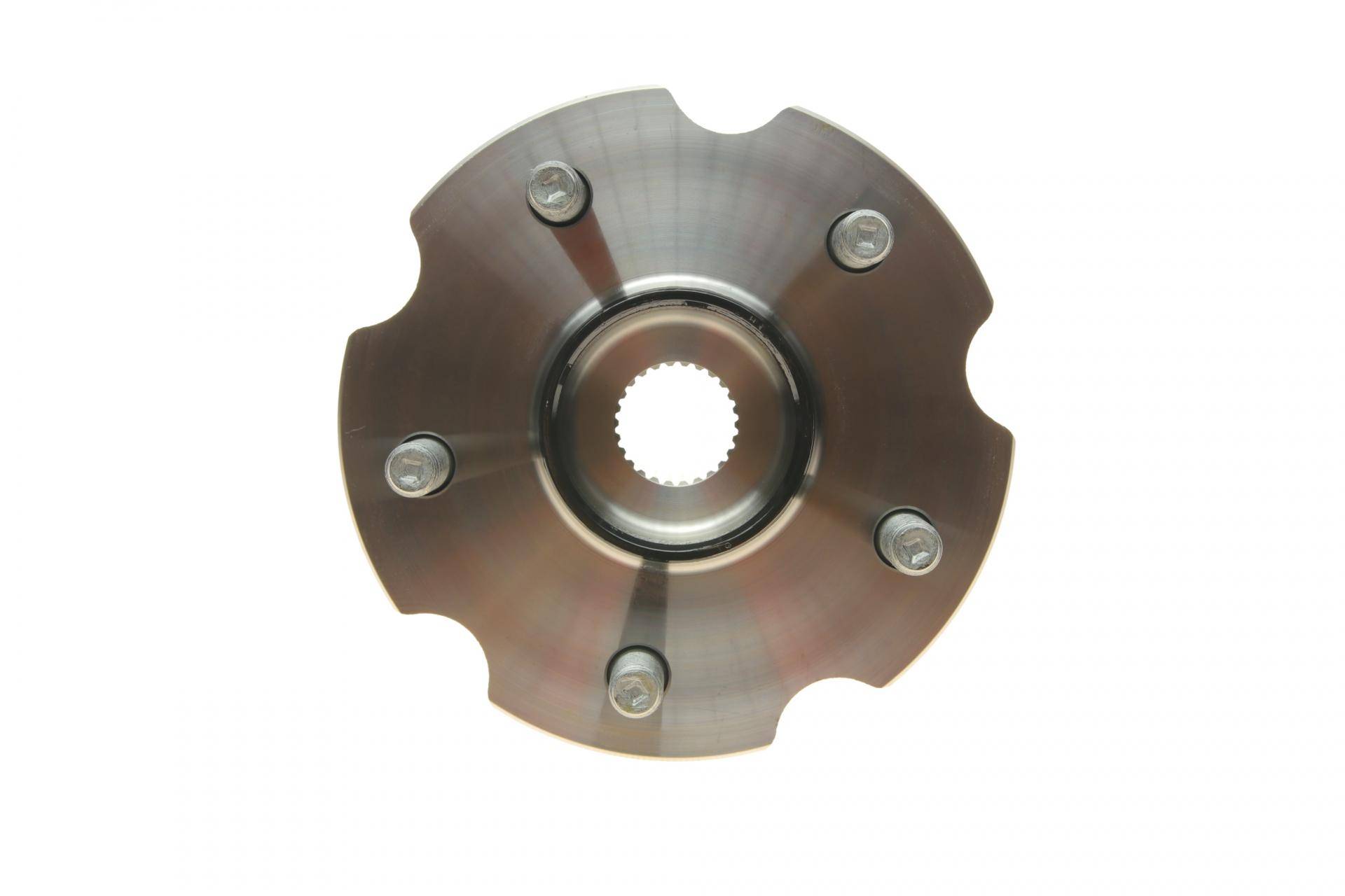 Підшипник маточини (задньої) Lexus NX 14-/Toyota RAV 4 2.0-2.5D 08-18