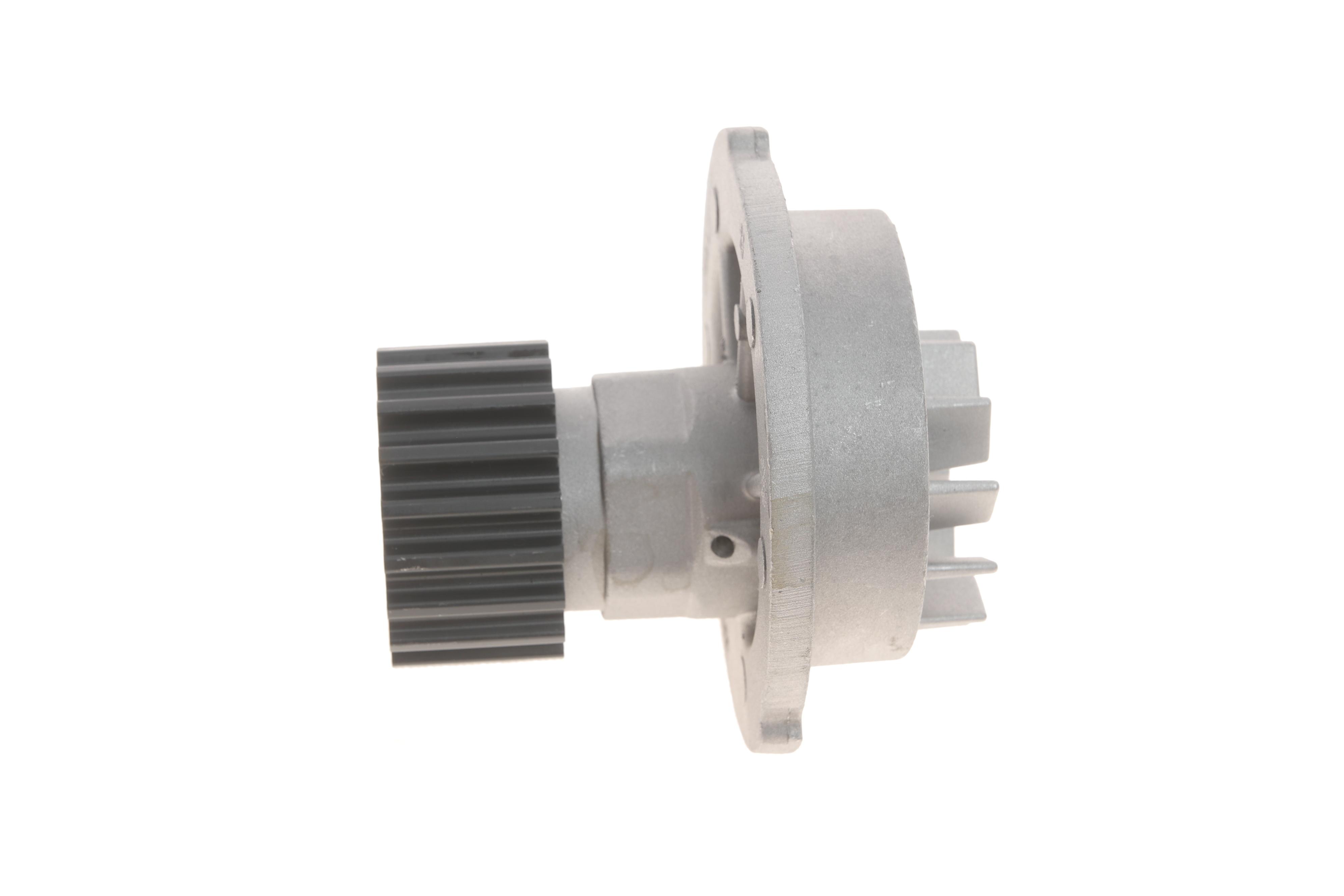 Комплект ГРМ + помпа Daewoo Nubira/Chevrolet Aveo/Lacetti 1.4/1.6 97- (25x127z)