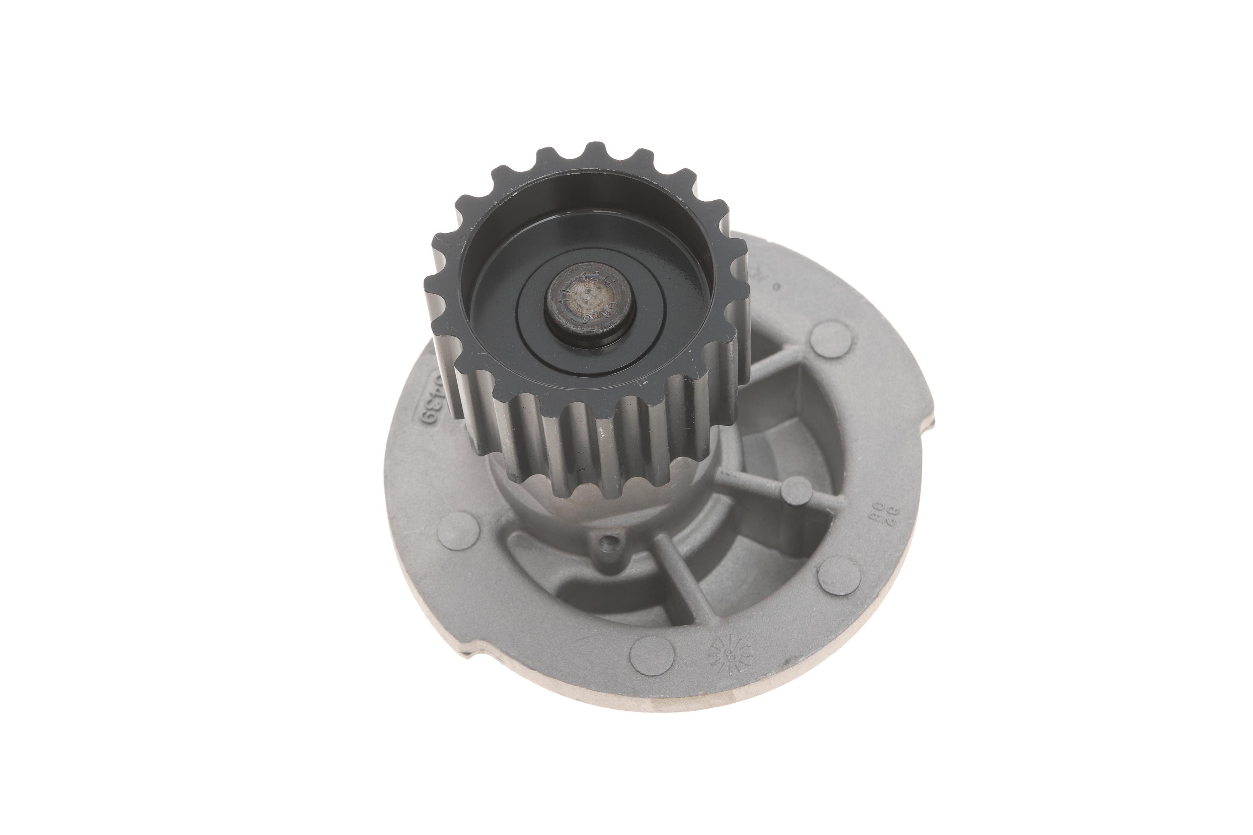 Комплект ГРМ + помпа Daewoo Nubira/Chevrolet Aveo/Lacetti 1.4/1.6 97- (25x127z)