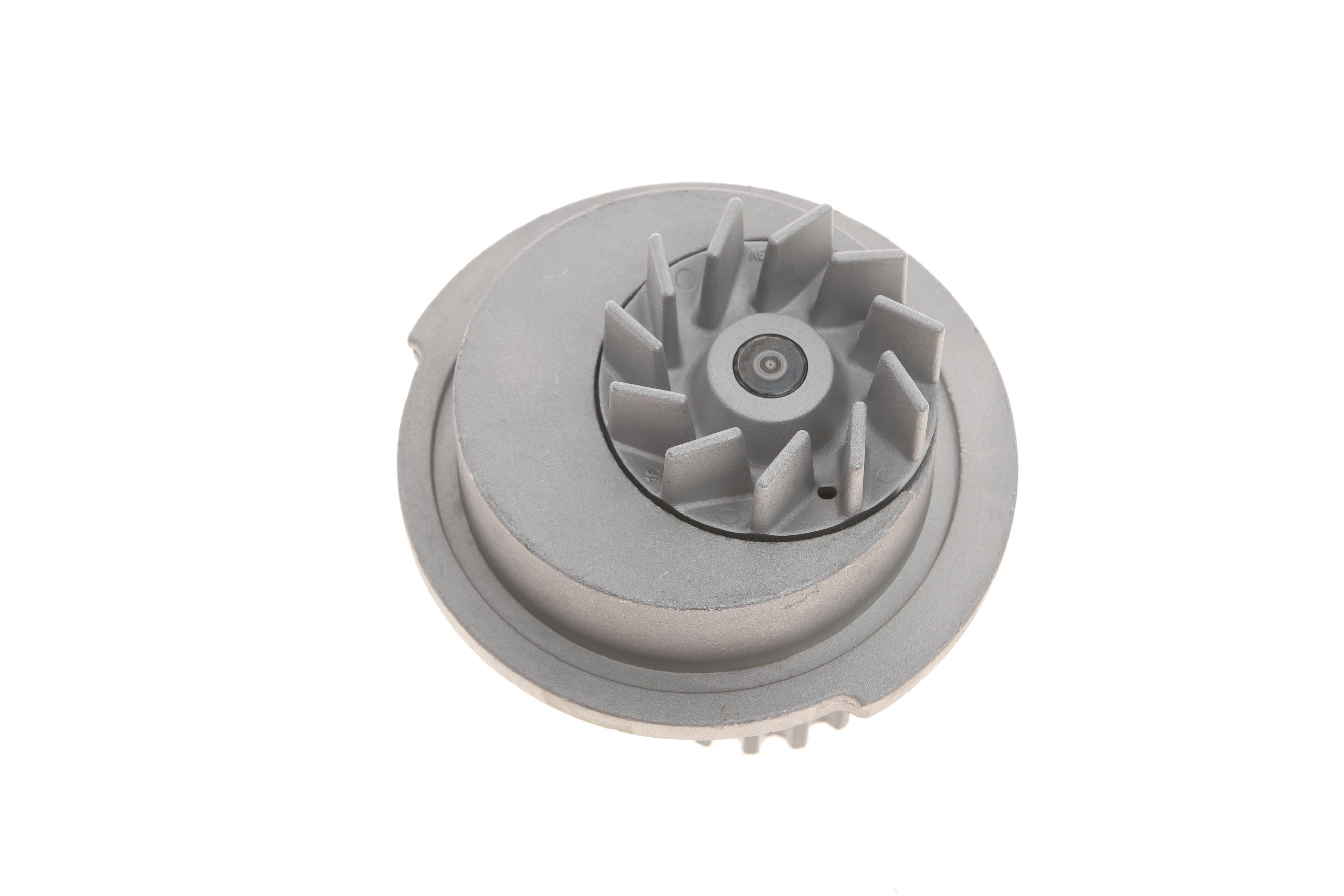 Комплект ГРМ + помпа Daewoo Nubira/Chevrolet Aveo/Lacetti 1.4/1.6 97- (25x127z)