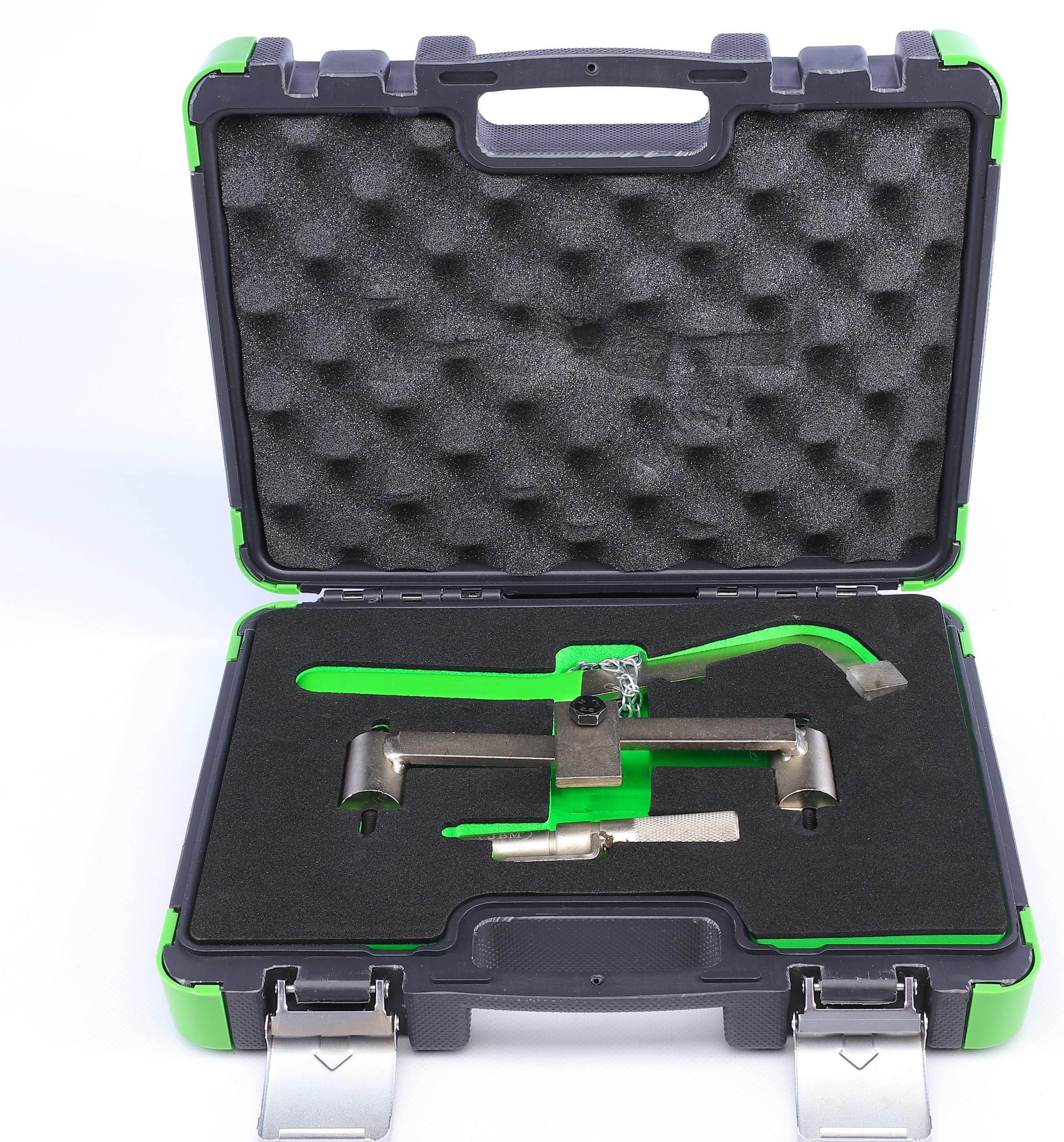 Инструмент регулировки зубчатого ремня Renault/ Volvo 16V/ 20V