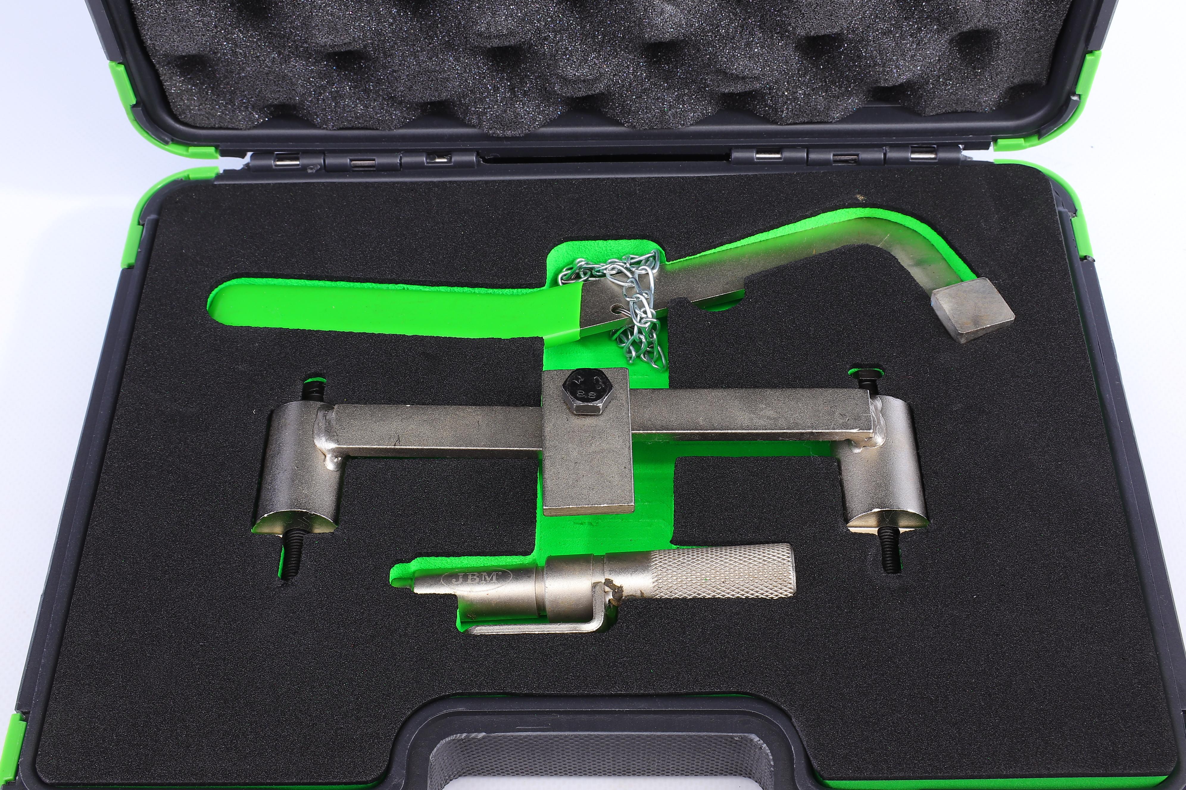 Инструмент регулировки зубчатого ремня Renault/ Volvo 16V/ 20V