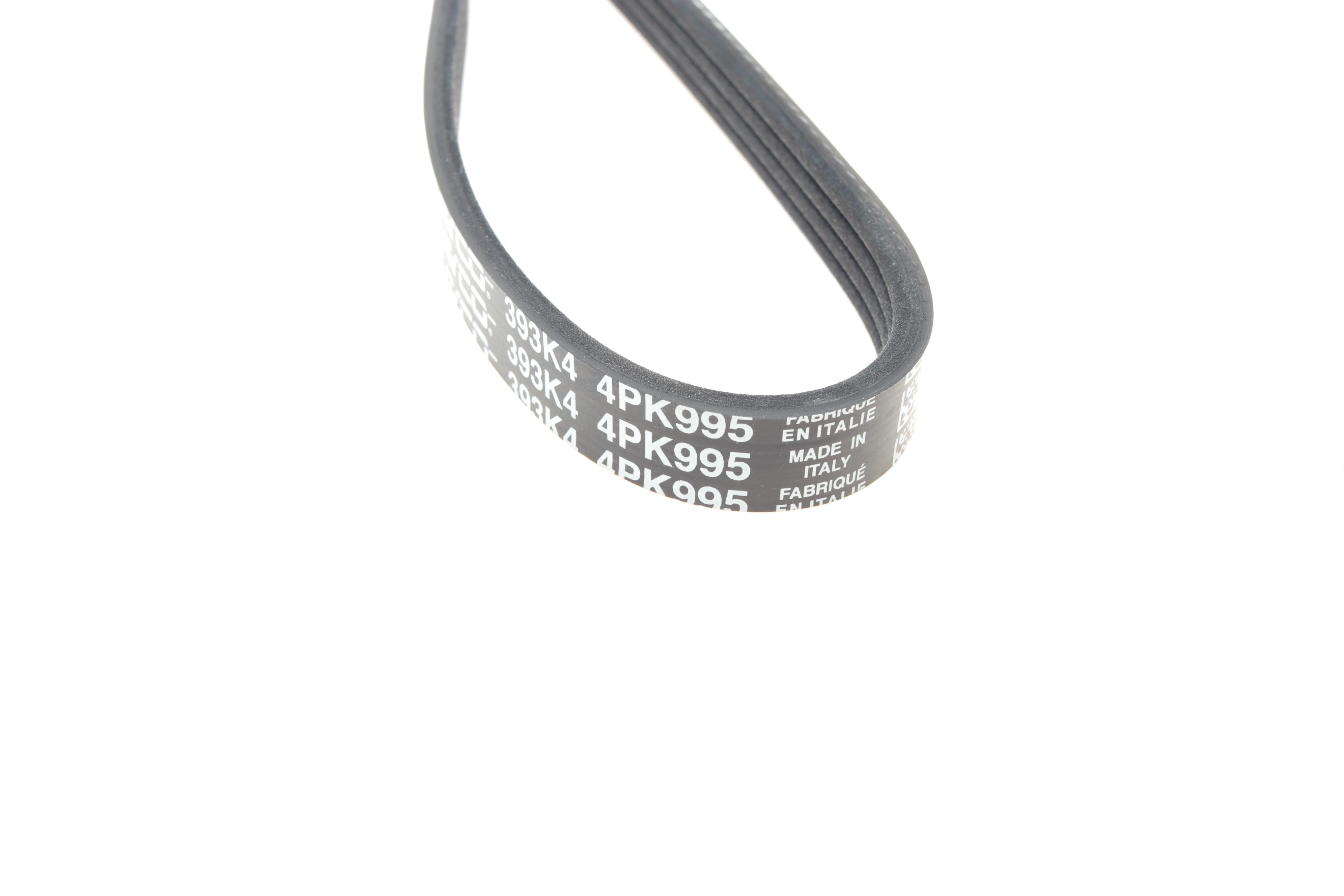 Ремінь генератора Renault Kangoo 1.4i 97-