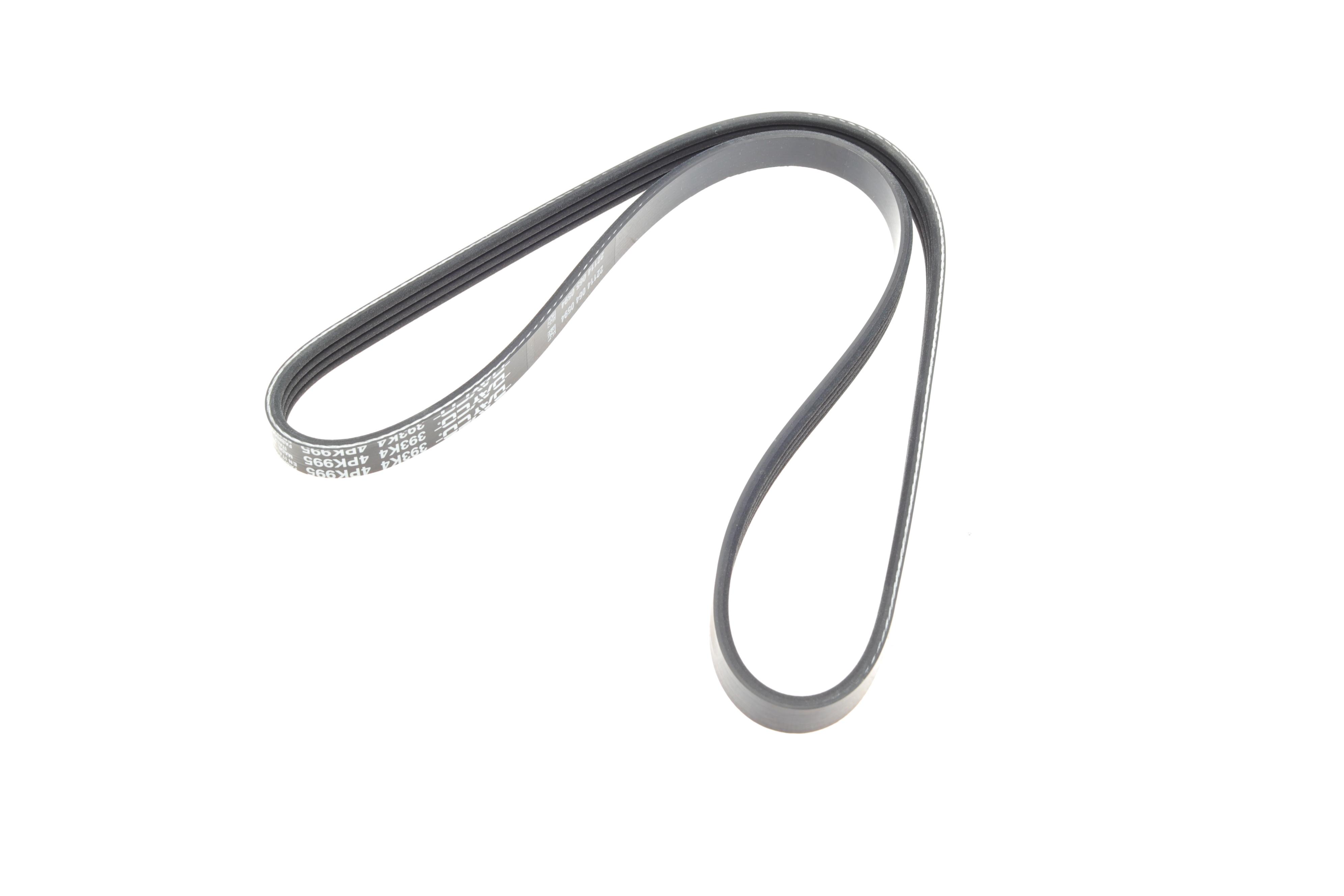 Ремінь генератора Renault Kangoo 1.4i 97-