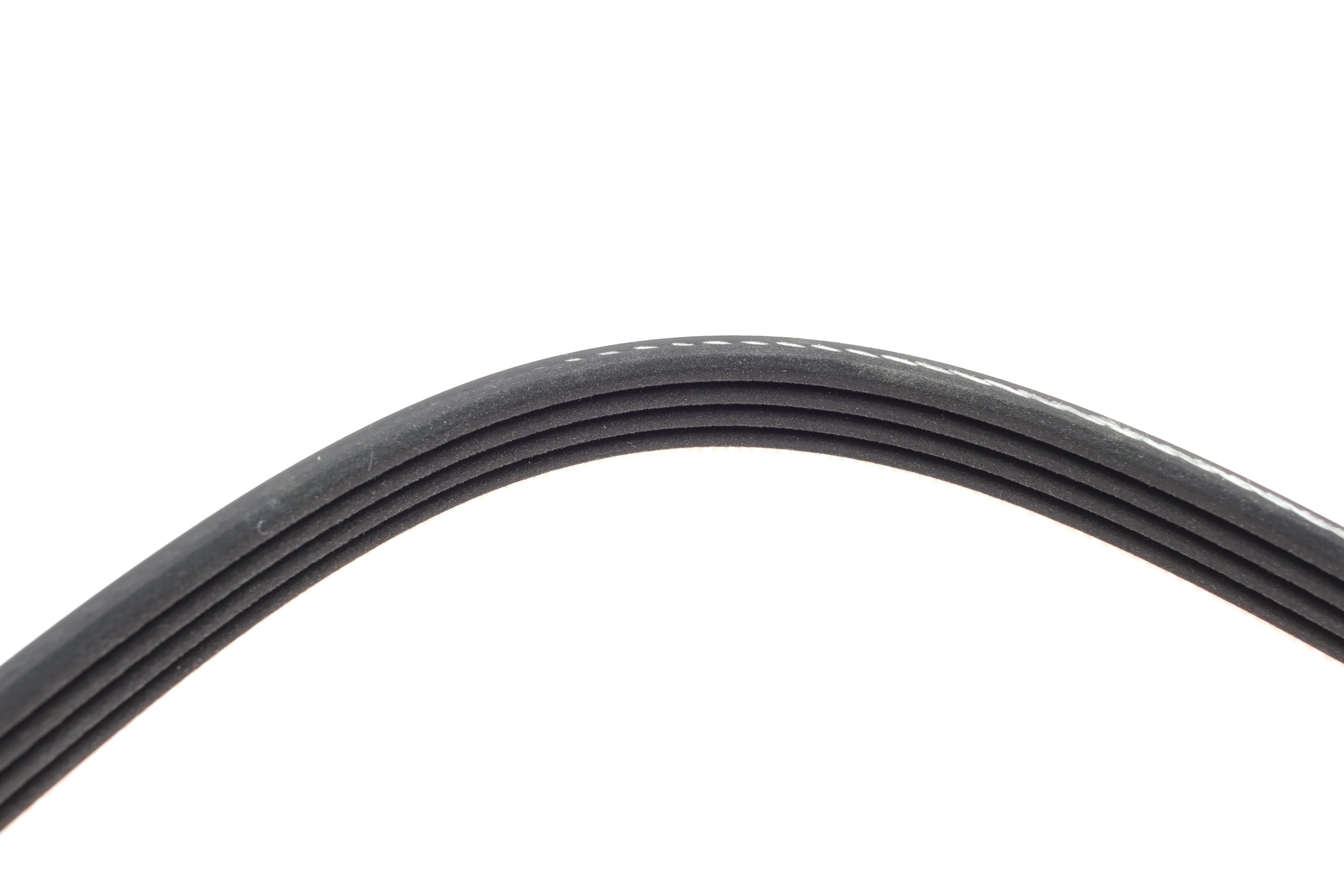 Ремінь генератора Renault Kangoo 1.4i 97-