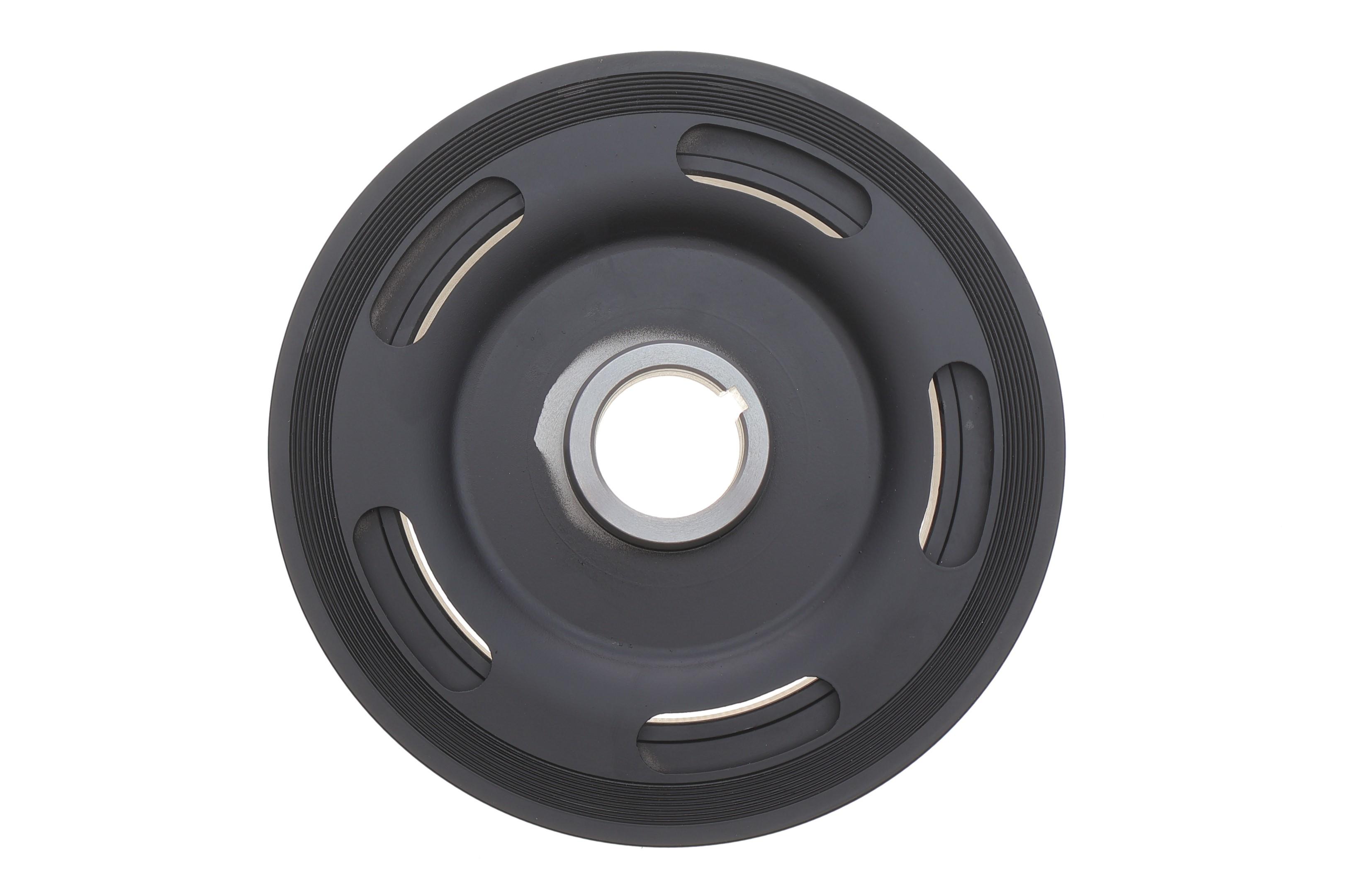 Шків колінвалу MB A-class (W168) 97-04 (5PK), M166/OM668