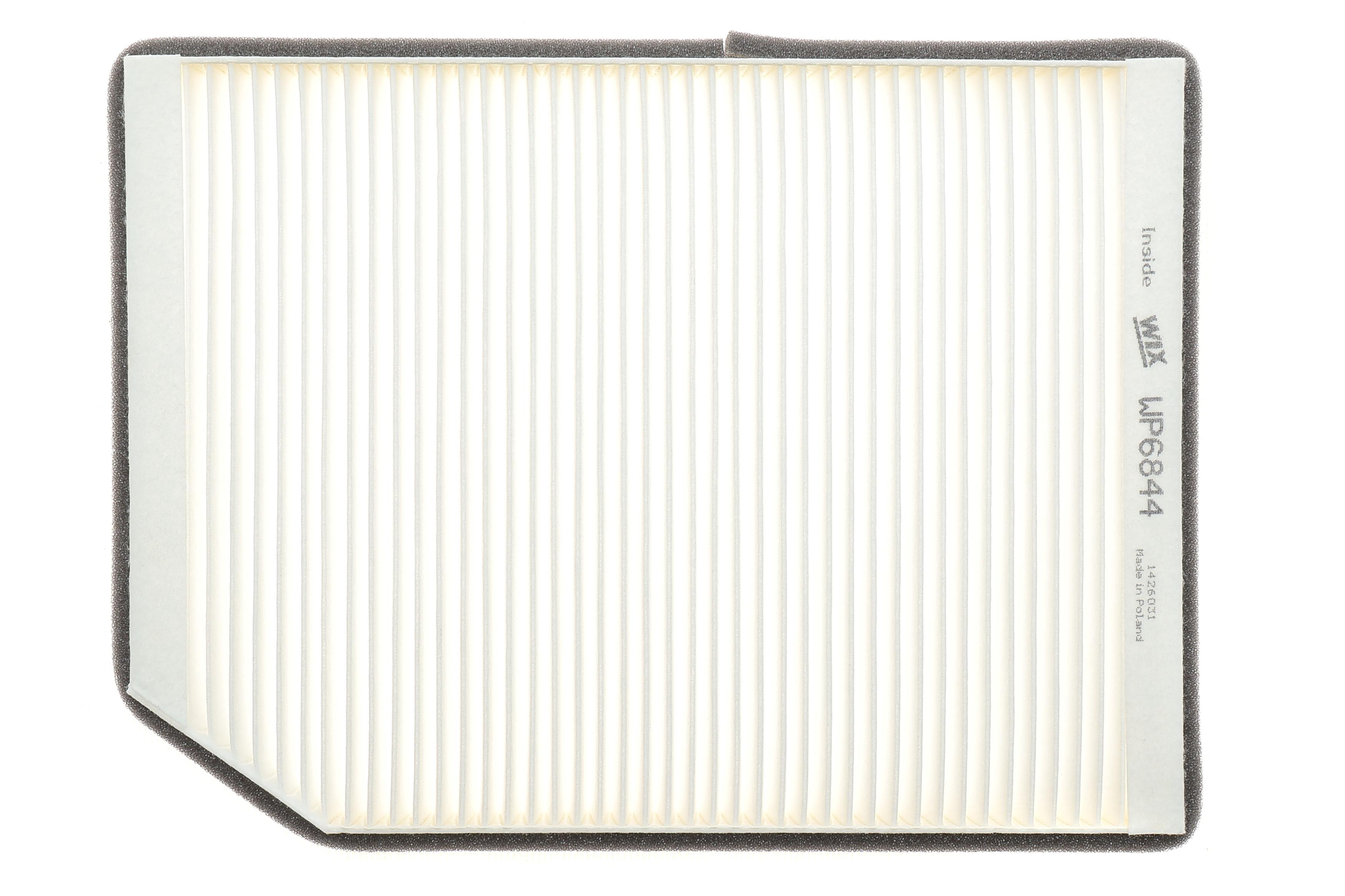 Фільтр салону Renault Laguna I 95-01