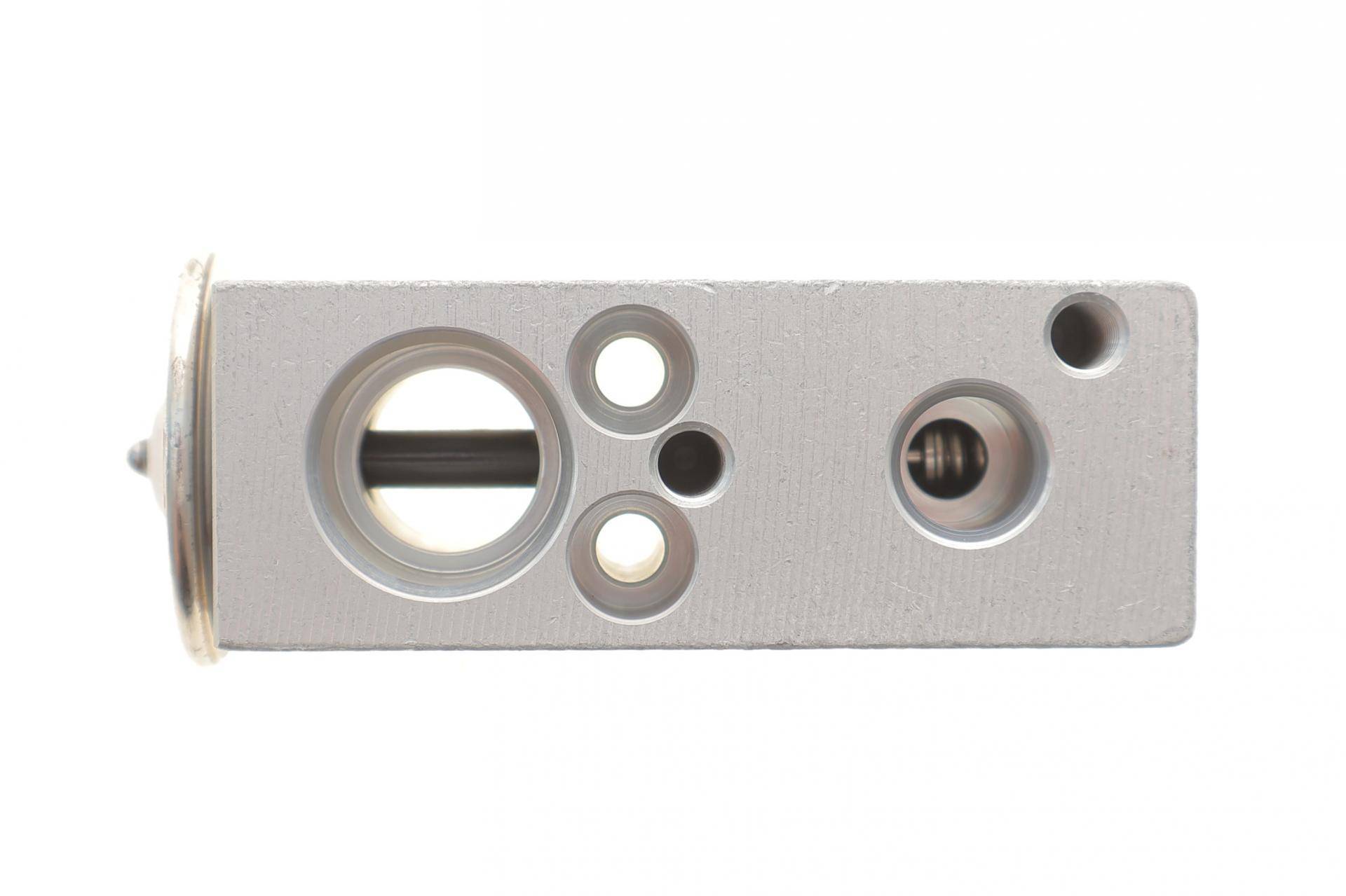 Клапан системи кондиціонування (розширювальний) Fiat 500L 12-