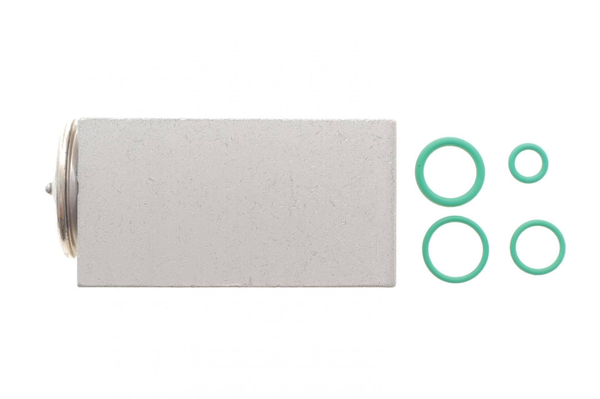 Клапан системи кондиціонування (розширювальний) Fiat 500L 12-