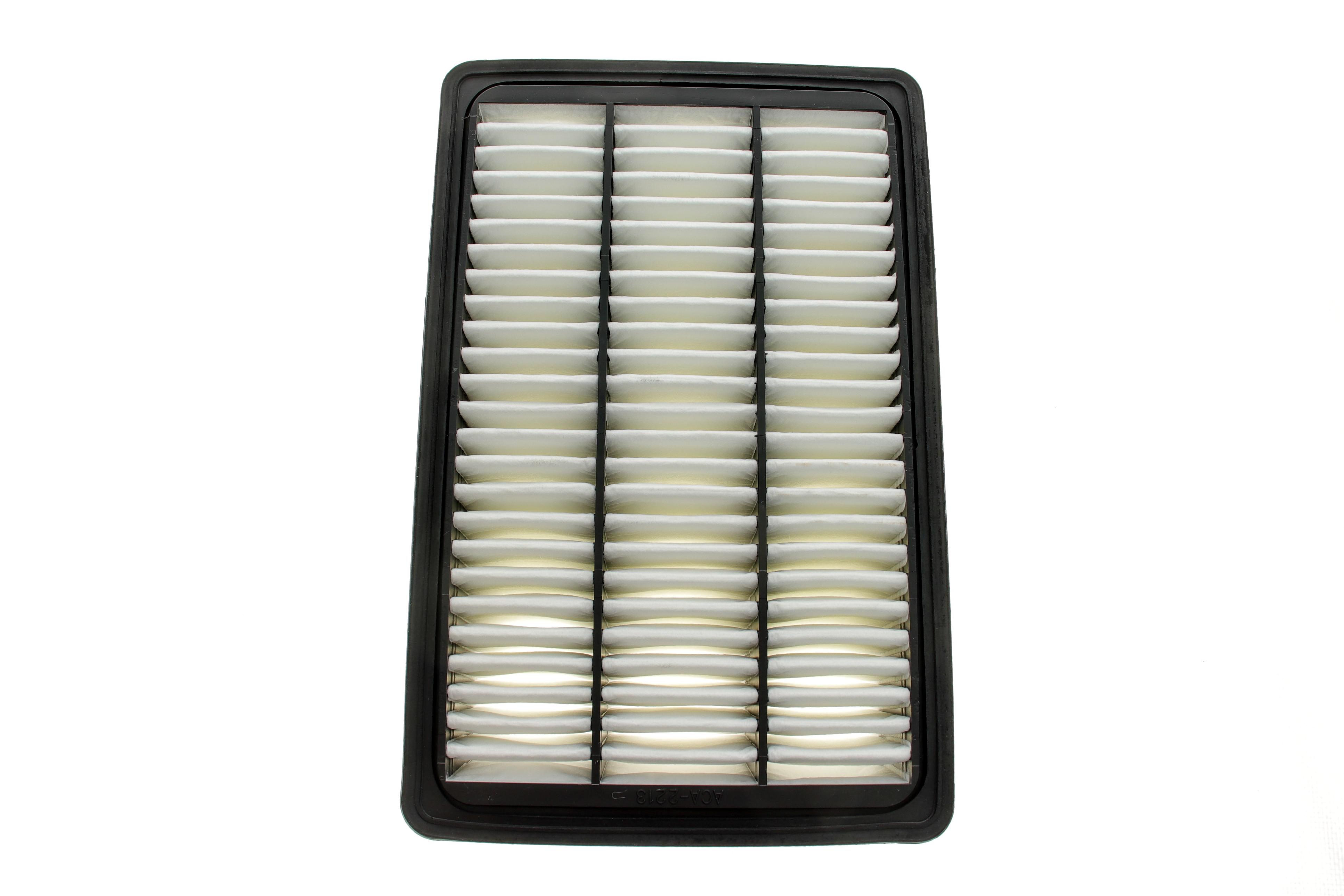 Фильтр воздушный Hyundai Santa Fe 2.2CRDi/2.7 V6 06-12