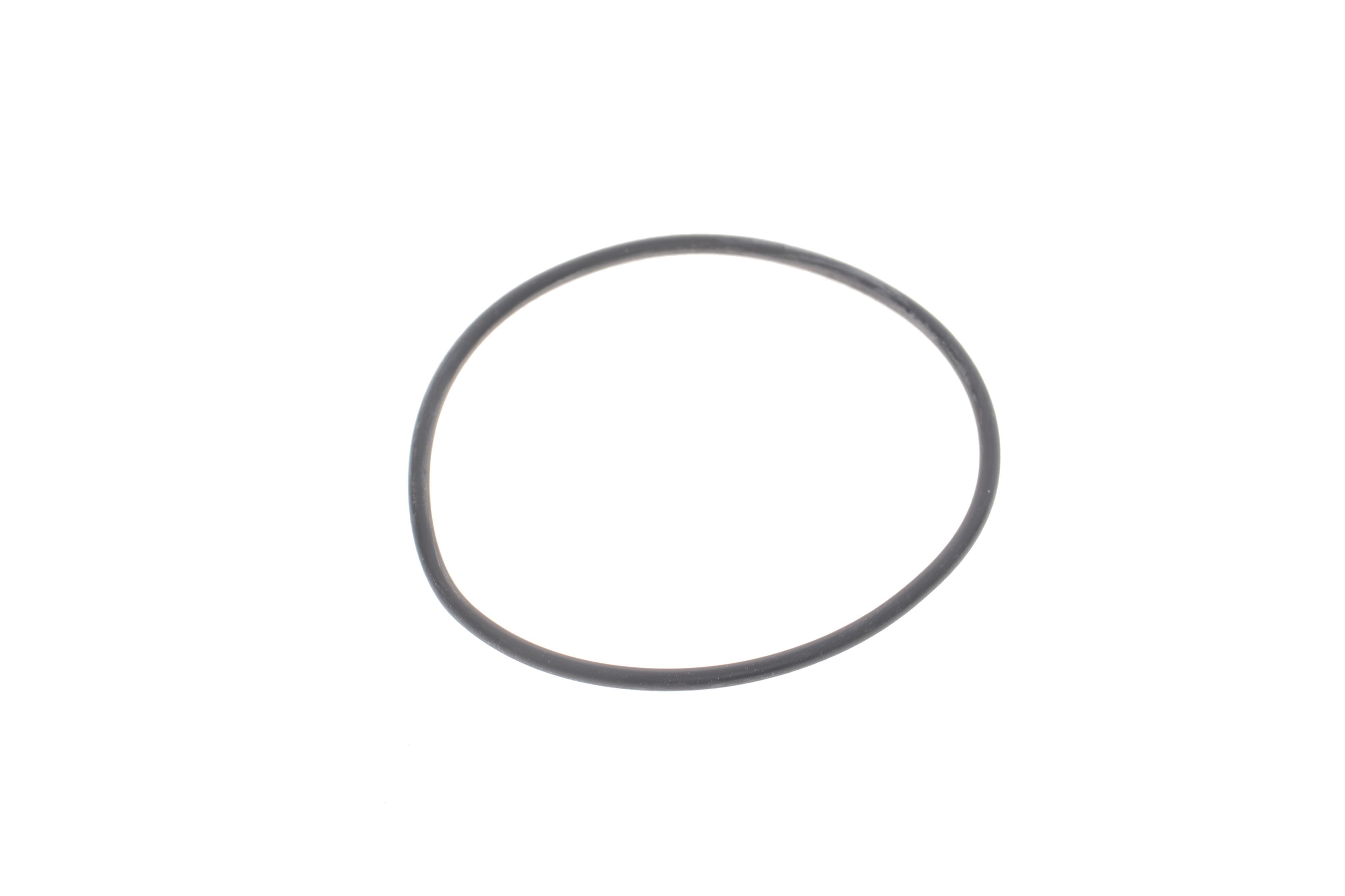 Прокладка кришки ГБЦ (задня/L) Audi A4 2.7-3.0 TDI 04-08/VW Touareg 3.0 TDI 04-10 (кільце)