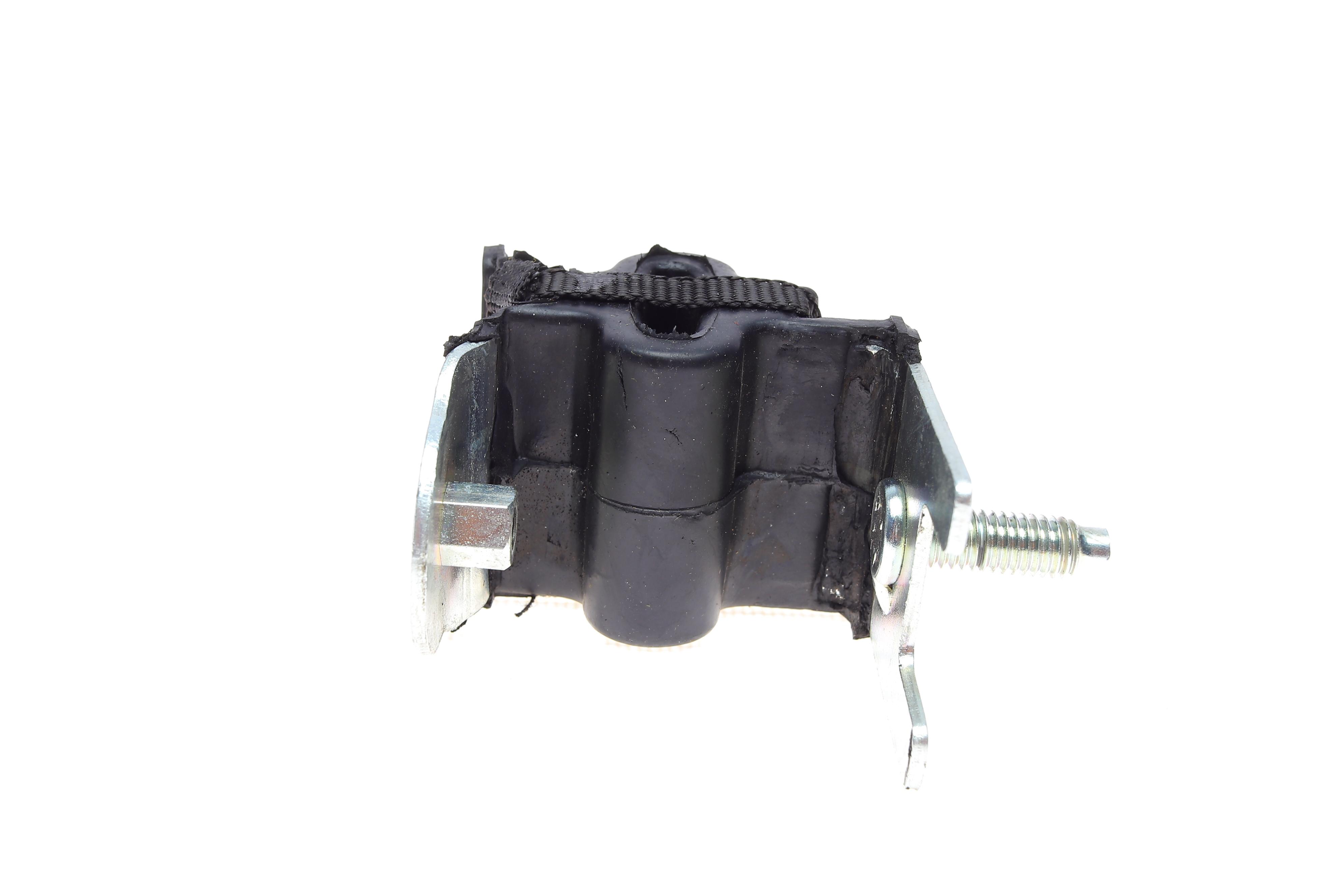 Кронштейн кріплення глушника Renault Kangoo 1.5 dCi 08- (гумометалевий)