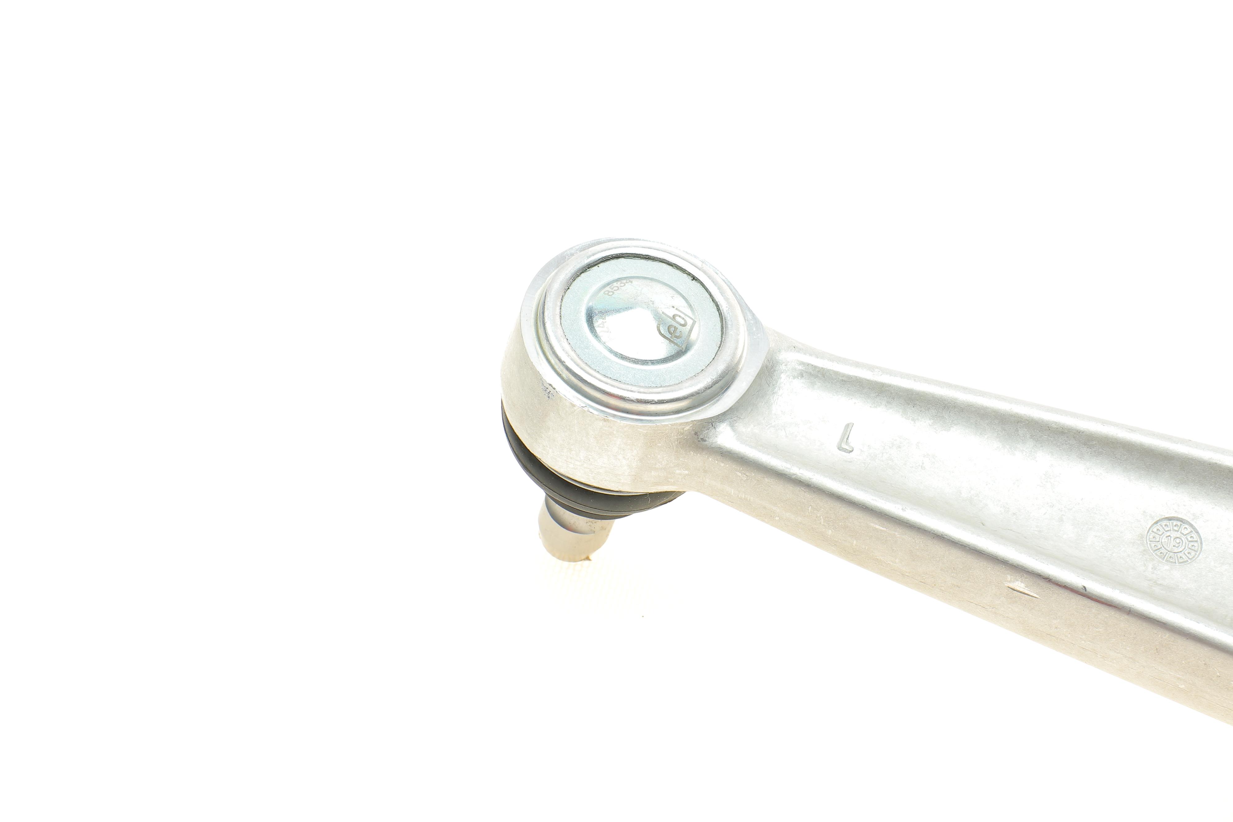 Важіль підвіски (передній/зверху) (L) MB S-class (W140/C140) 91-99