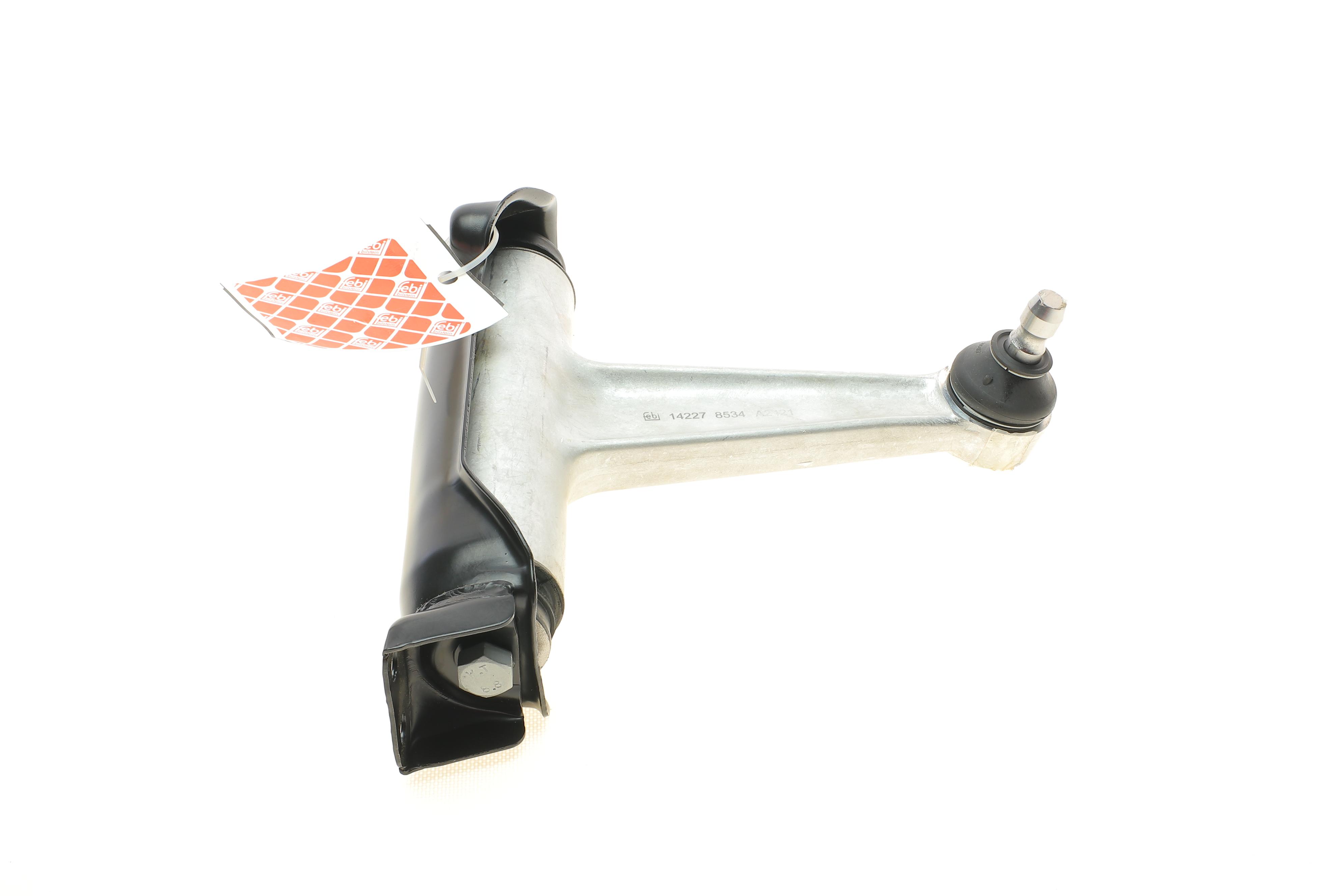 Важіль підвіски (передній/зверху) (L) MB S-class (W140/C140) 91-99