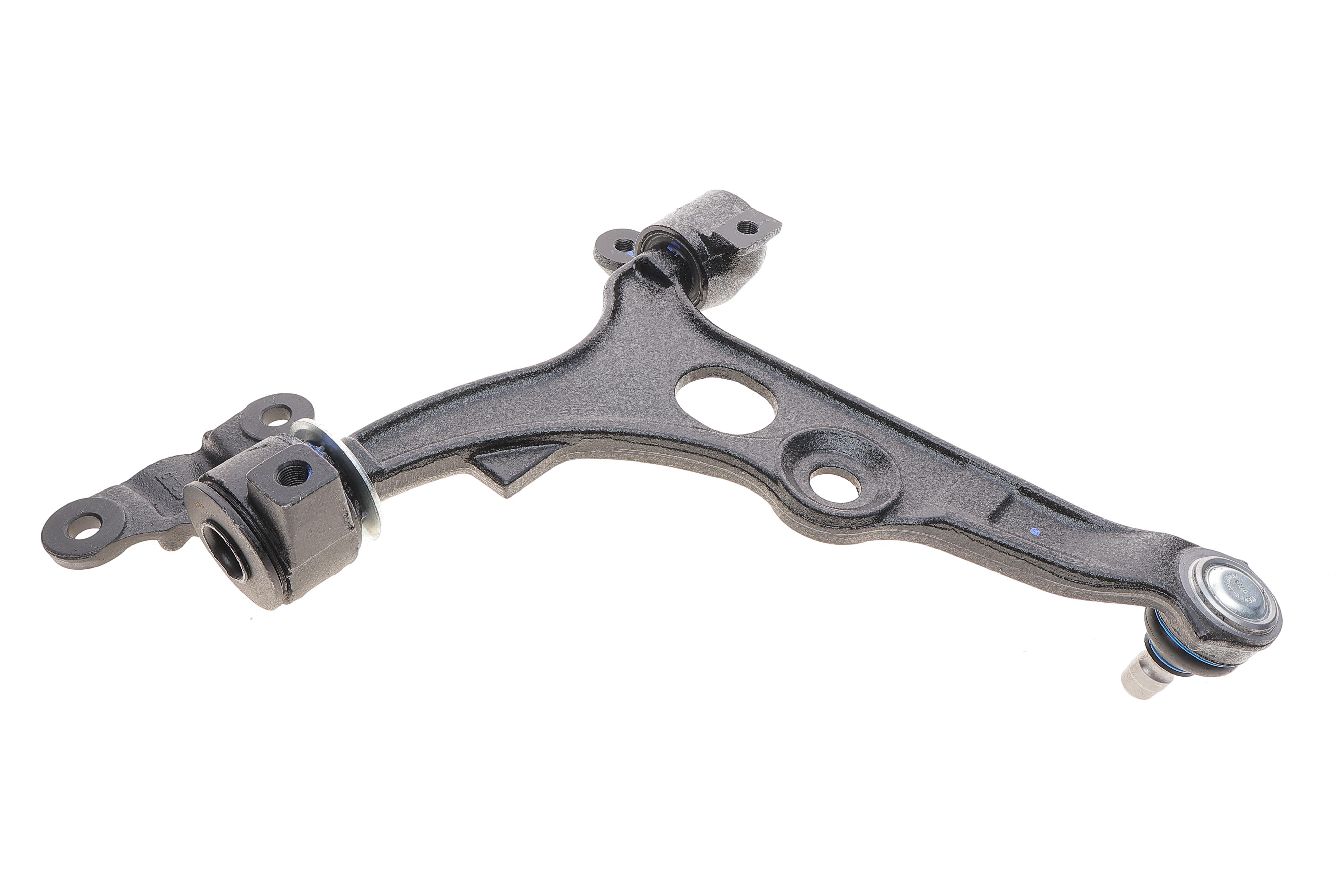 Важіль підвіски (передній/знизу) (L) Fiat Scudo 96-07