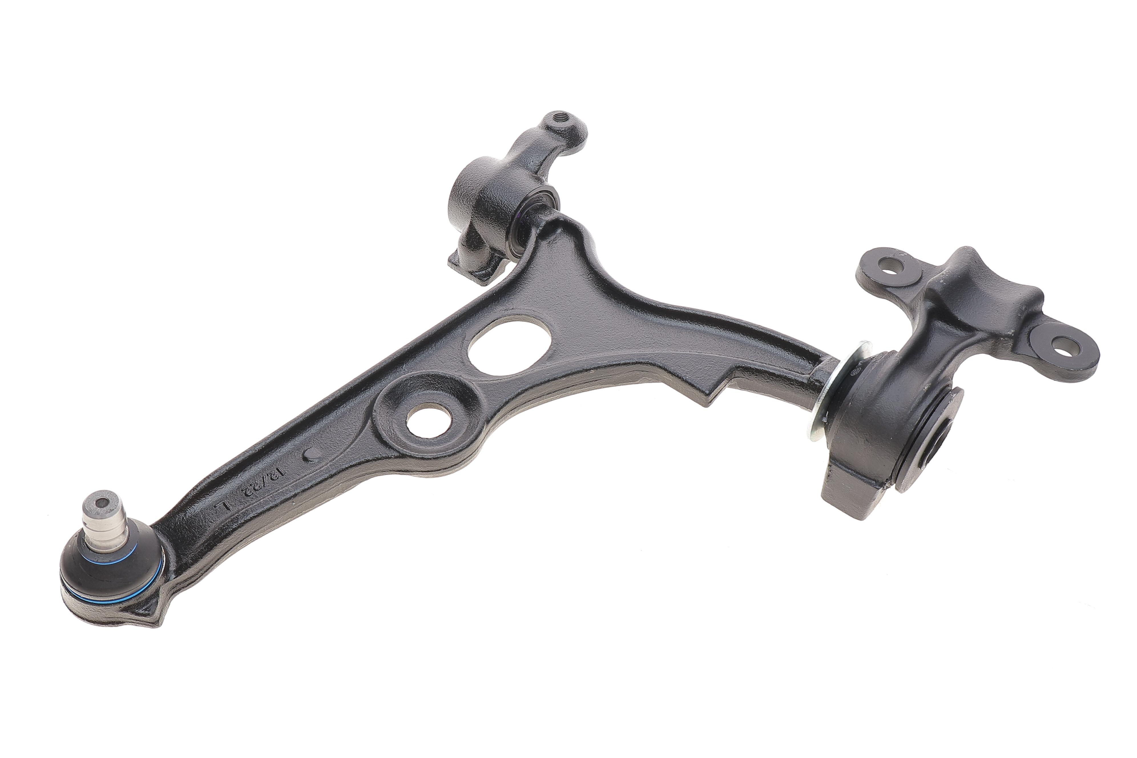 Важіль підвіски (передній/знизу) (L) Fiat Scudo 96-07